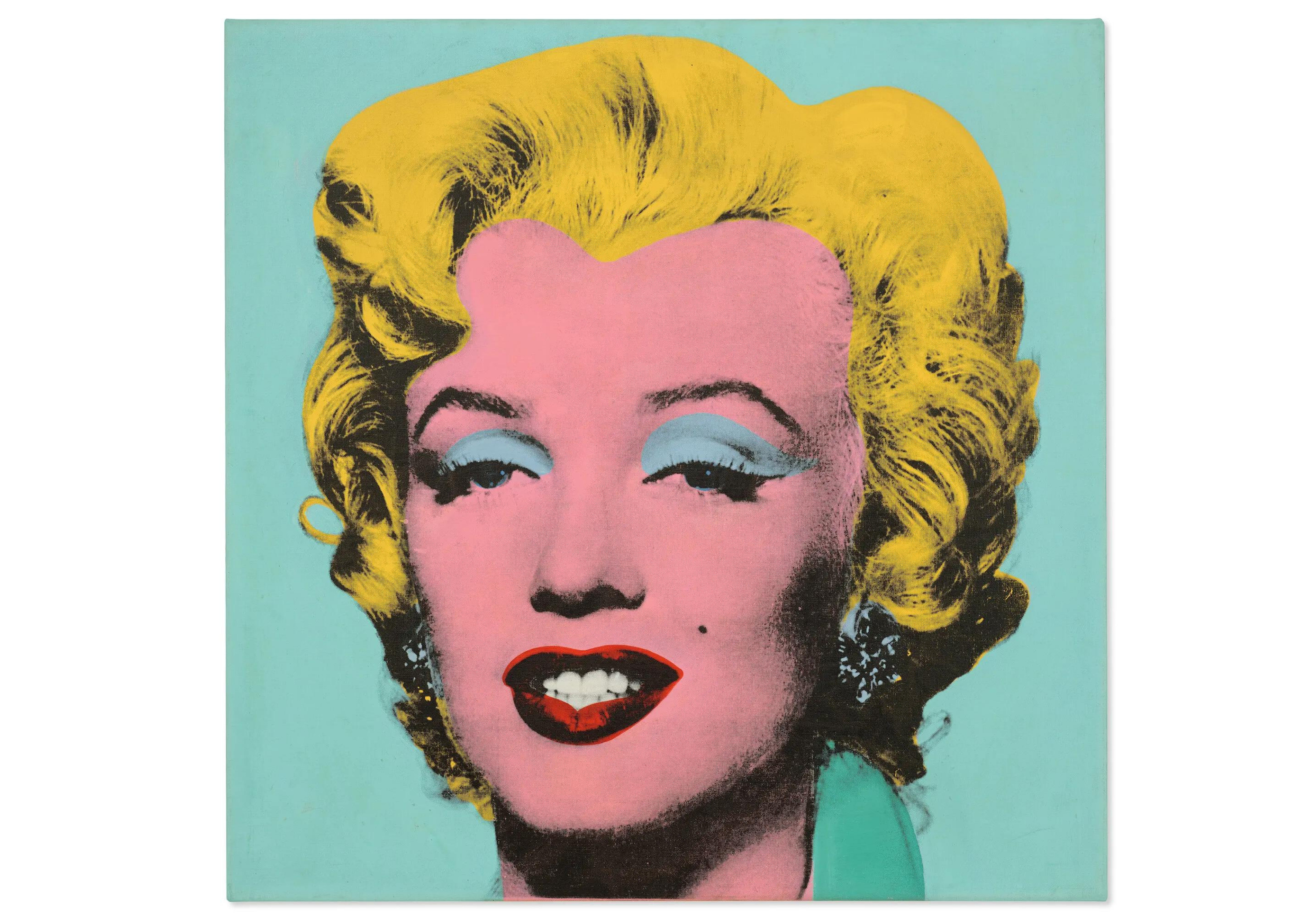 Andy Warhol, Marilyn Monroe portraits, Dark side of the 1960s, Iconic art, 3000x2130 HD Desktop