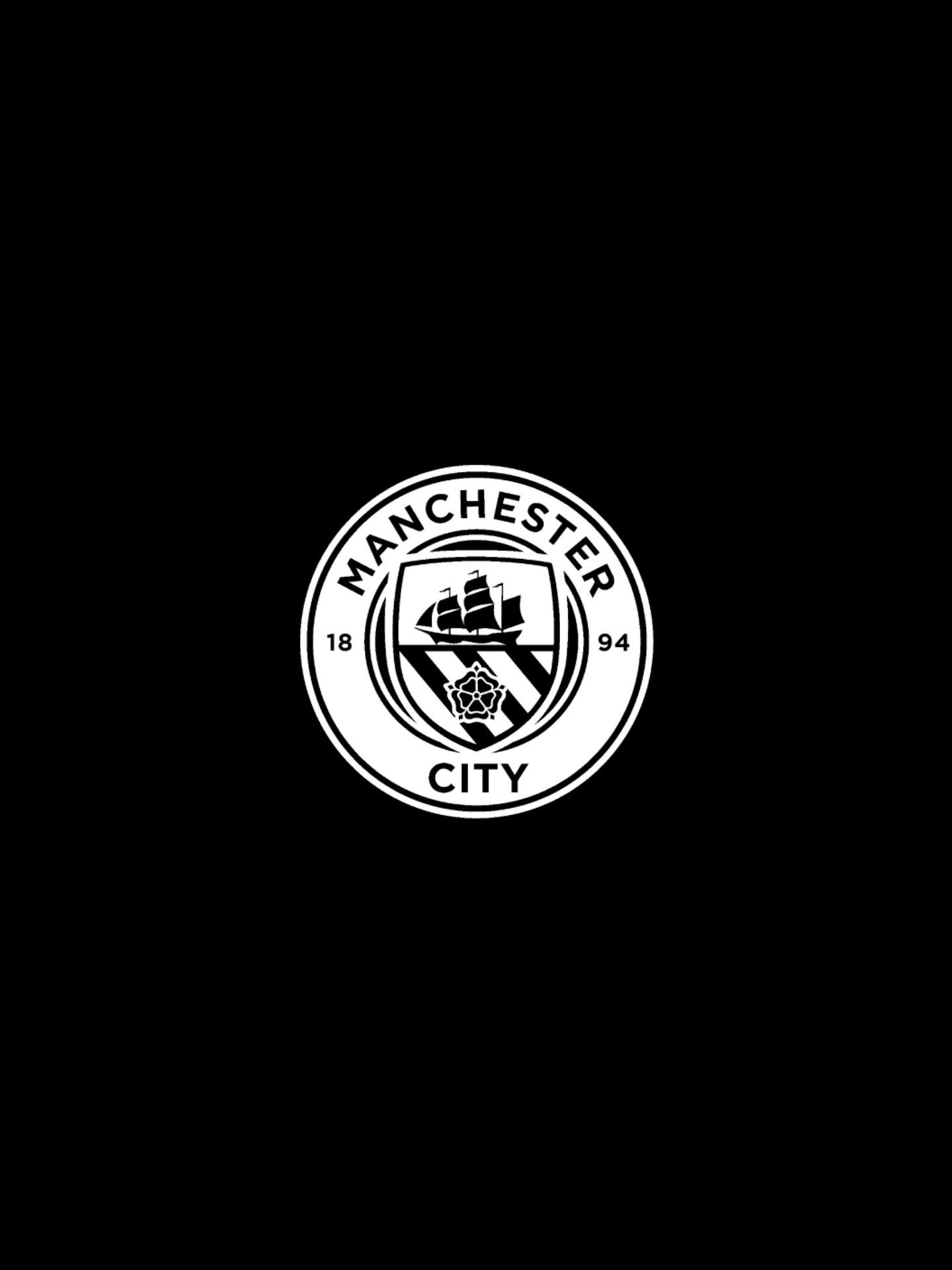 Manchester City FC, Sane player, Wallpapers, MCFC, 1440x1920 HD Phone