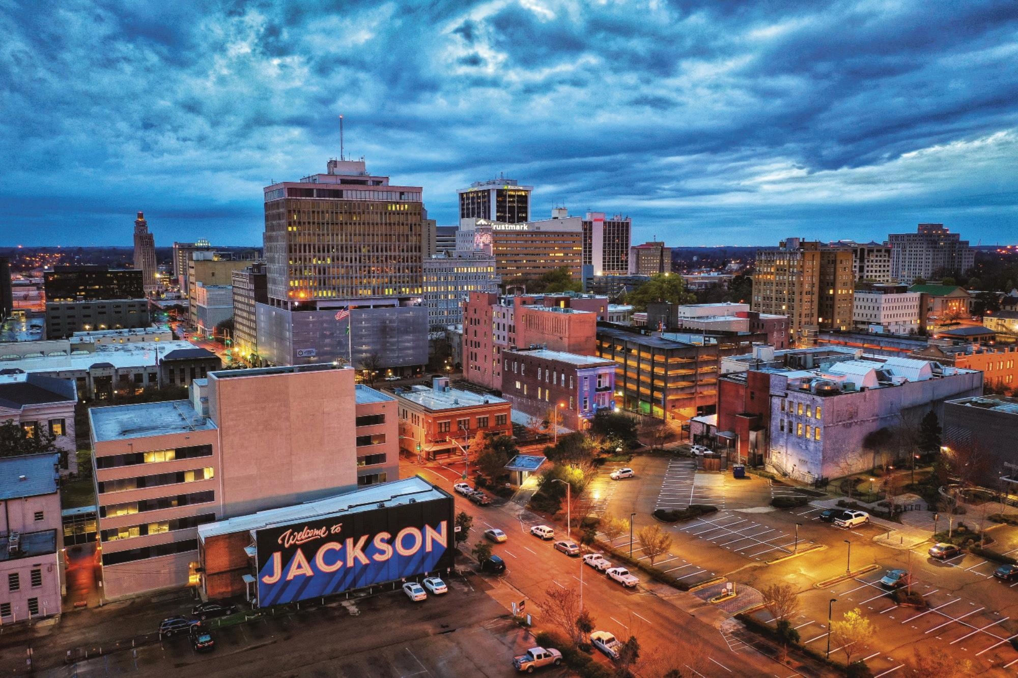 City with Soul, Tour guide, Visit Jackson Mississippi, Travels, 2000x1340 HD Desktop