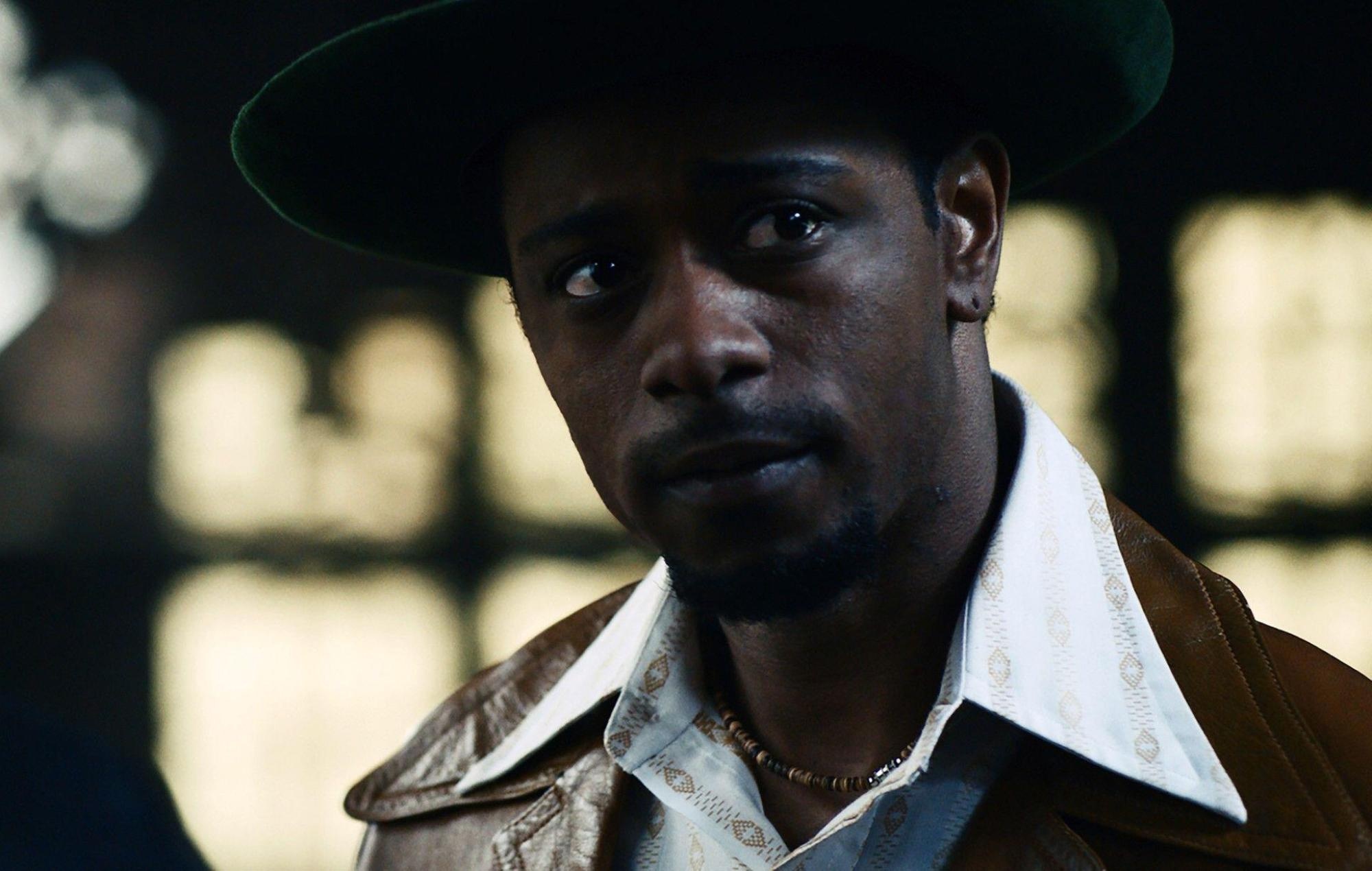 LaKeith Stanfield, Panic attacks, Judas and the Black Messiah, Role, 2000x1270 HD Desktop