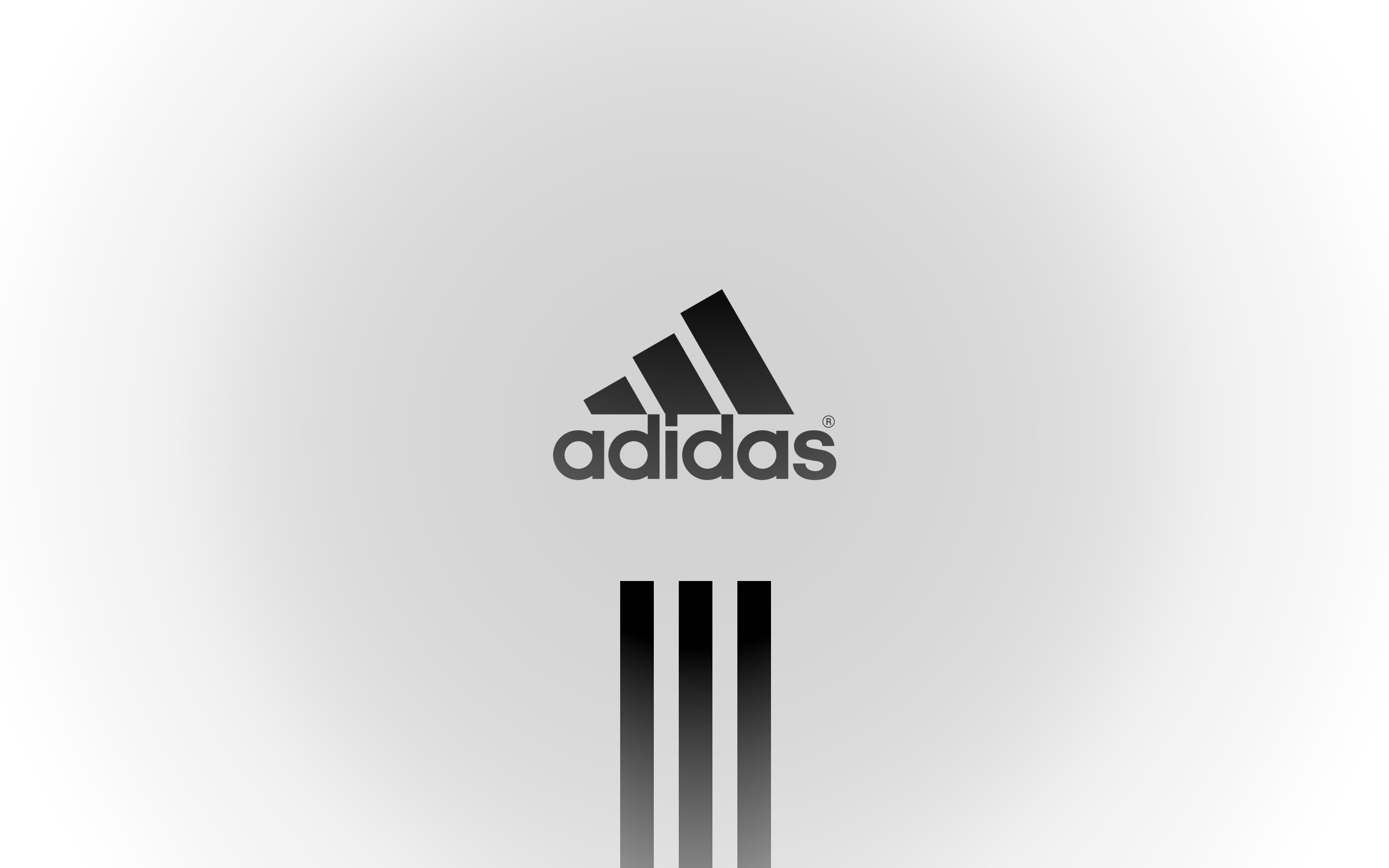 Adidas Minimalist, Adidas, Minimalist, Backgrounds, 2560x1600 HD Desktop