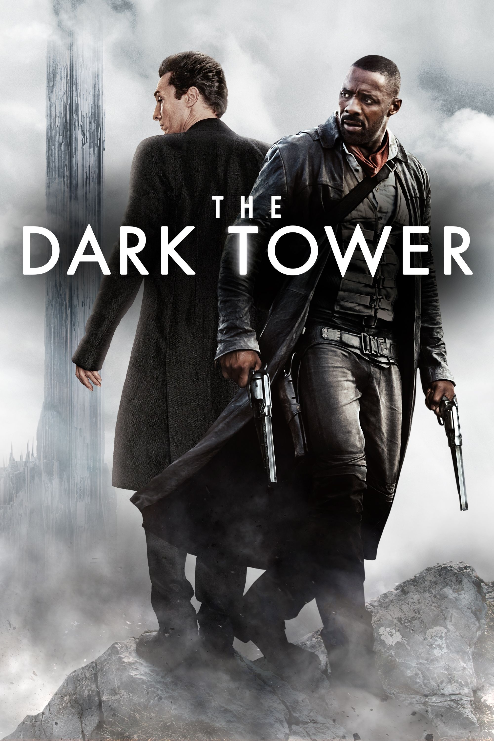 The Dark Tower movies anywhere, Digital collection, Action-packed film, Streaming, 2000x3000 HD Phone