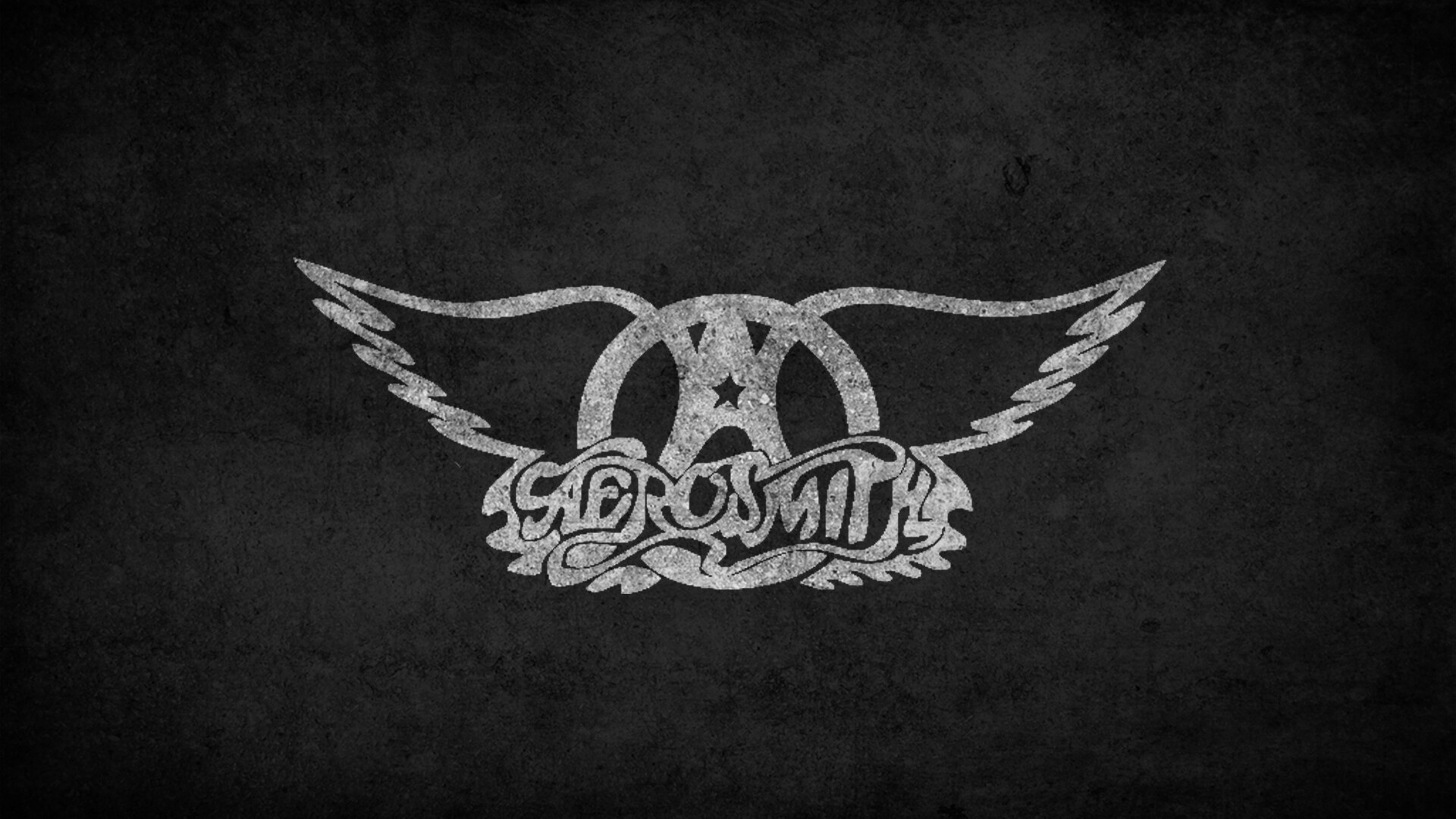 Aerosmith: Pump was the fourth best-selling album of the year 1990. 1920x1080 Full HD Background.
