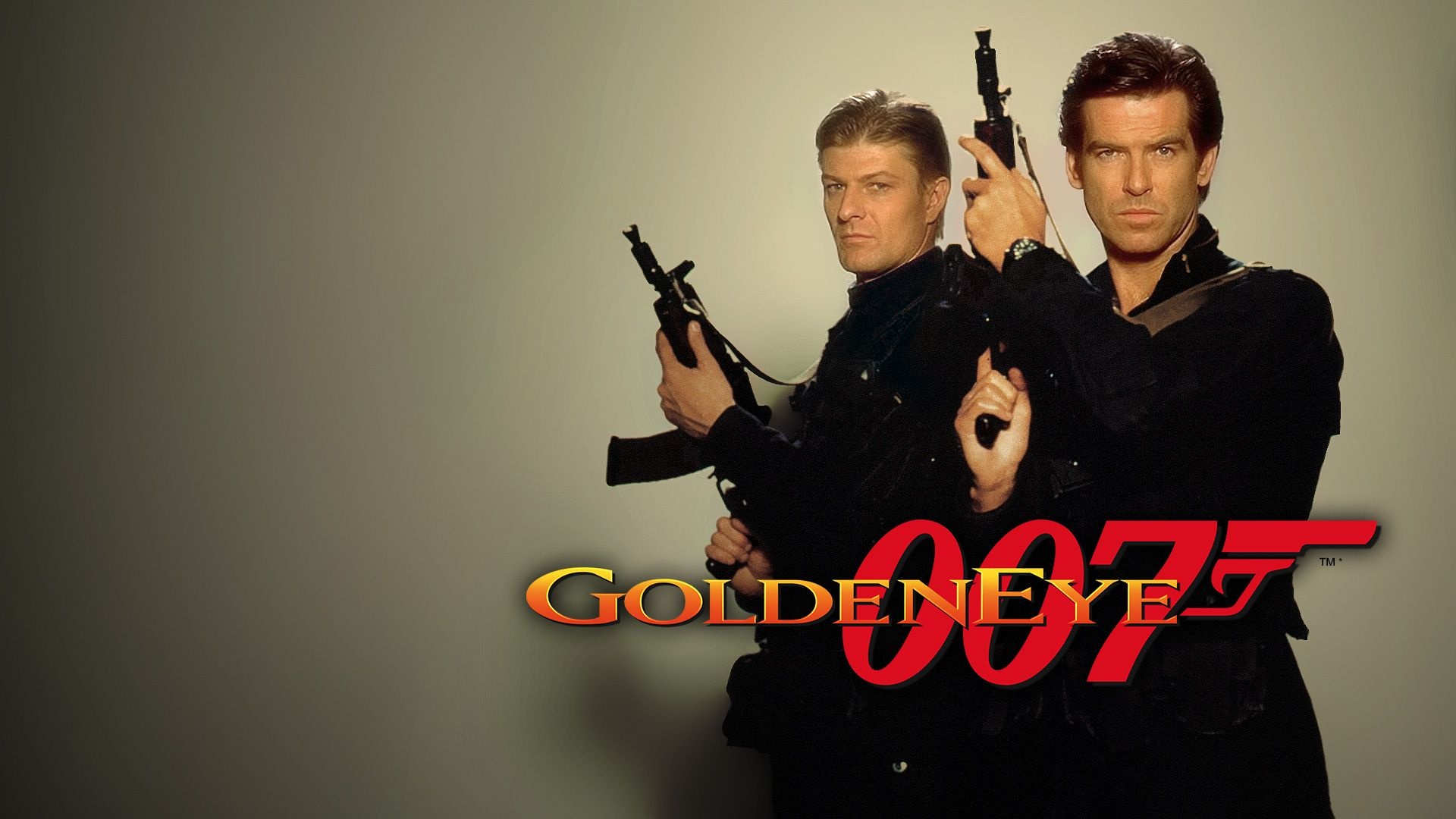 James Bond, Pierce Brosnan, Goldeneye mission, Secret agent, 1920x1080 Full HD Desktop