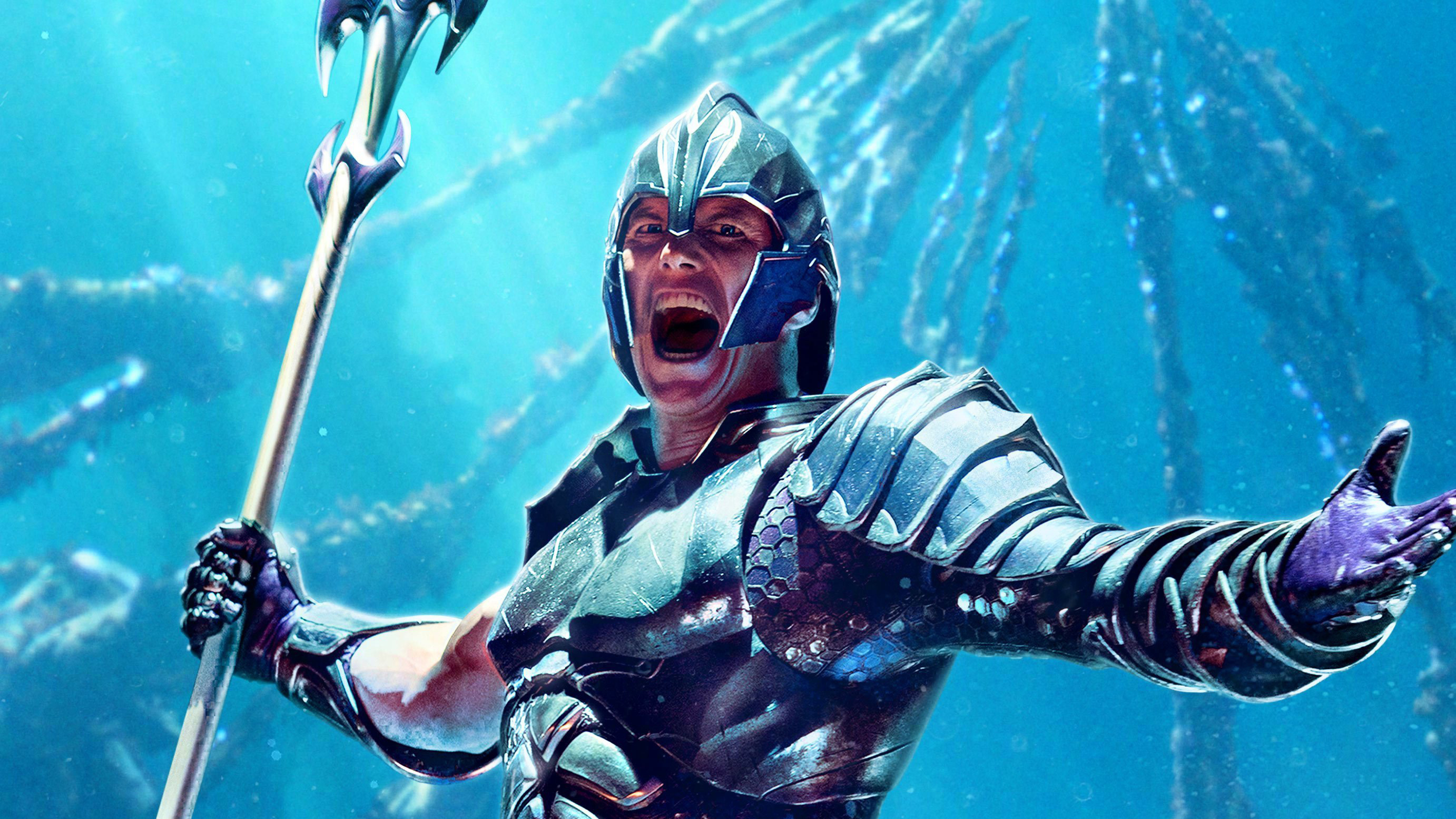 Aquaman King Orm, Movies 4k wallpapers, Images backgrounds, Photos pictures, 2770x1560 HD Desktop