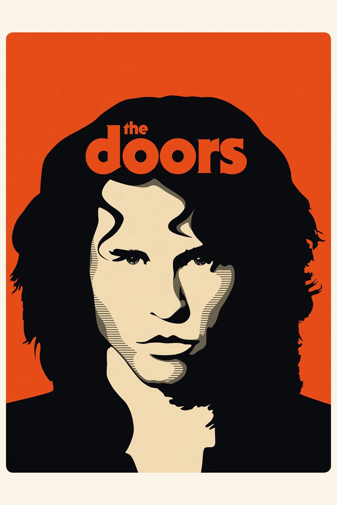 The Doors, 1991 posters, The movie database, Film, 1400x2100 HD Phone