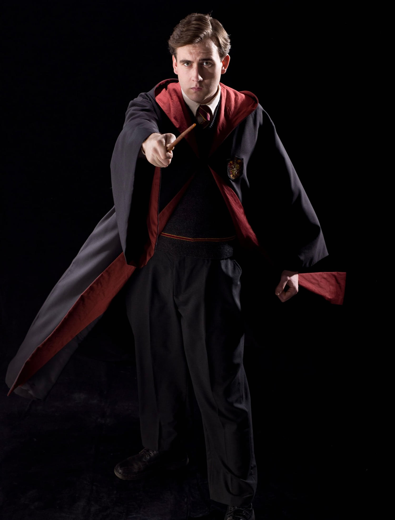 Neville Longbottom portrait, Harry Potter fan zone, Memorable character, Underestimated hero, 1500x1980 HD Handy