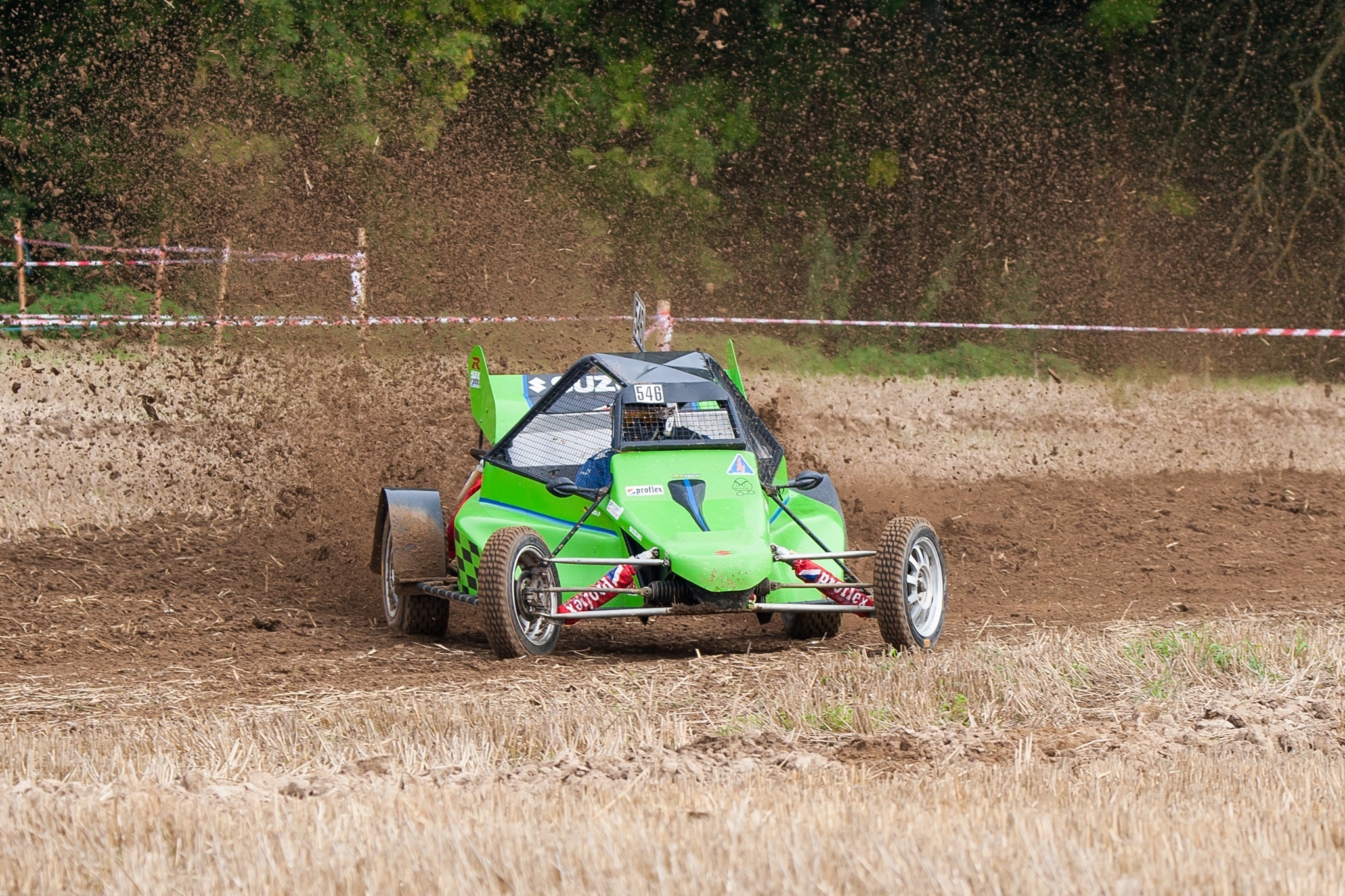 Autocross: Oversteered buggy, Drifting, Off-road racing, Rallying, Extreme motorsport. 2050x1370 HD Wallpaper.