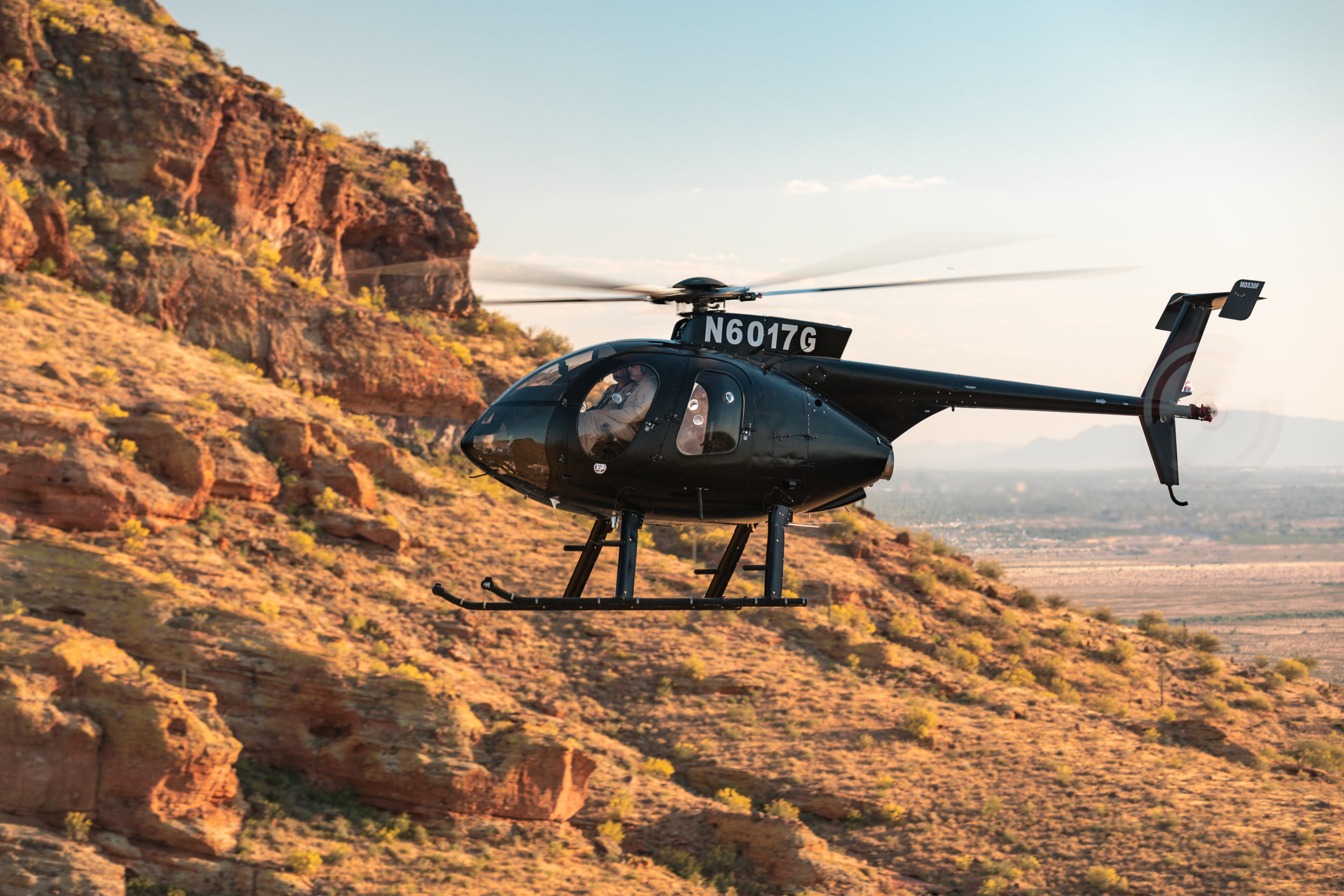 MD Helicopters, Cutting-edge technology, Future of aviation, Vertical Mag, 2800x1870 HD Desktop