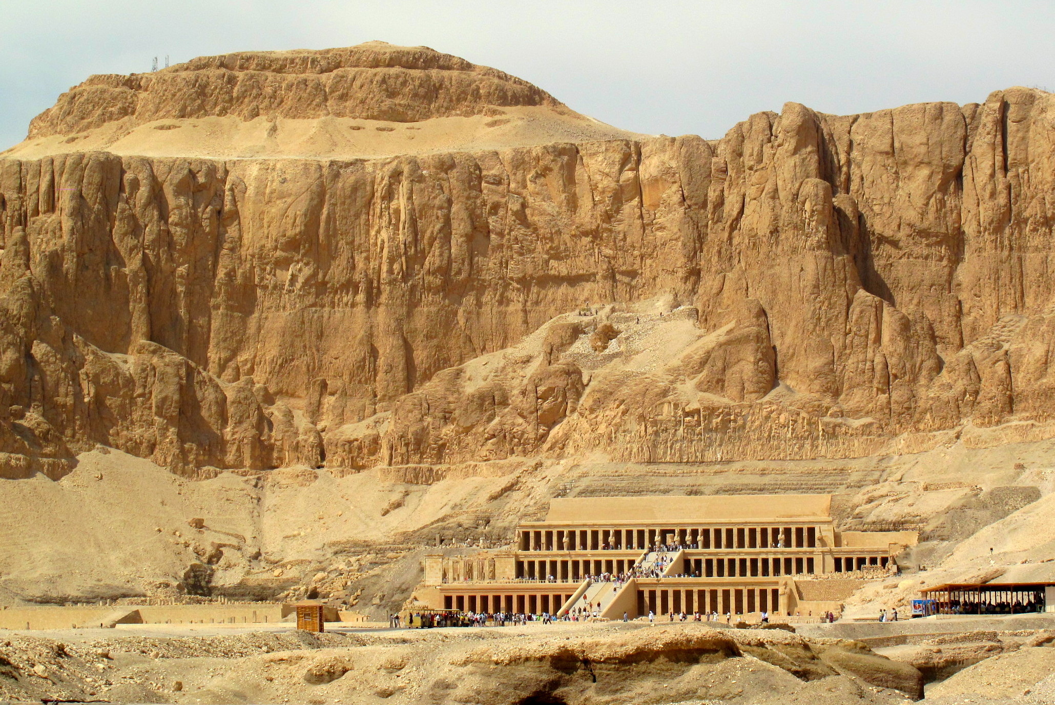 Luxor, Egypt, Trip photos, Captivating moments, Unforgettable memories, 2060x1380 HD Desktop