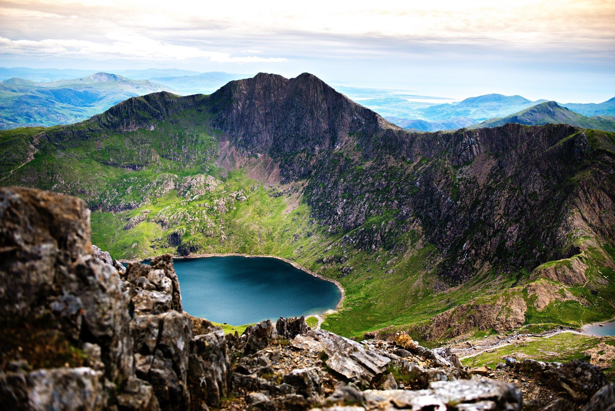 Snowdonia National Park, Wales beauty, Outdoor adventures, Scenic landscapes, 2000x1340 HD Desktop