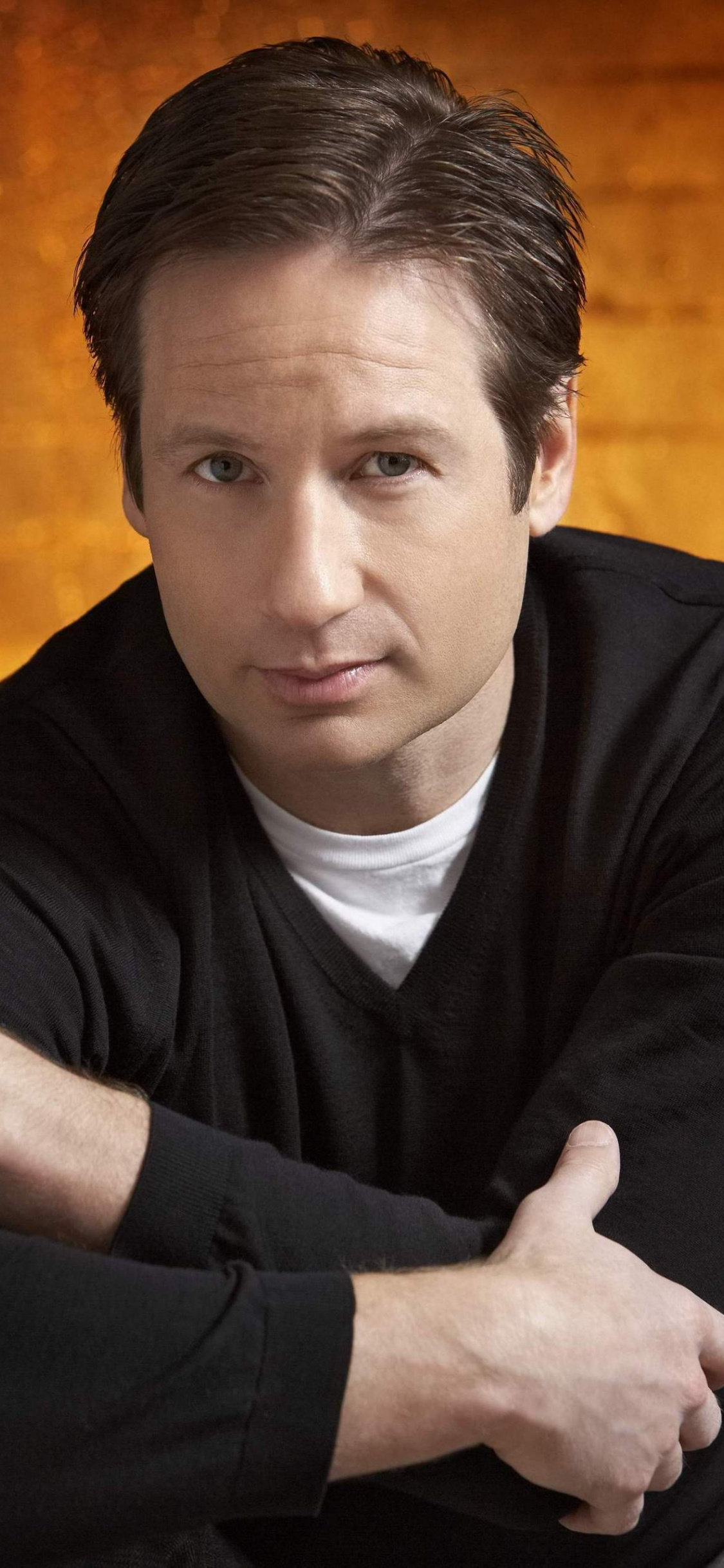 David Duchovny, Movies, Wallpaper, Collection, 1130x2440 HD Phone