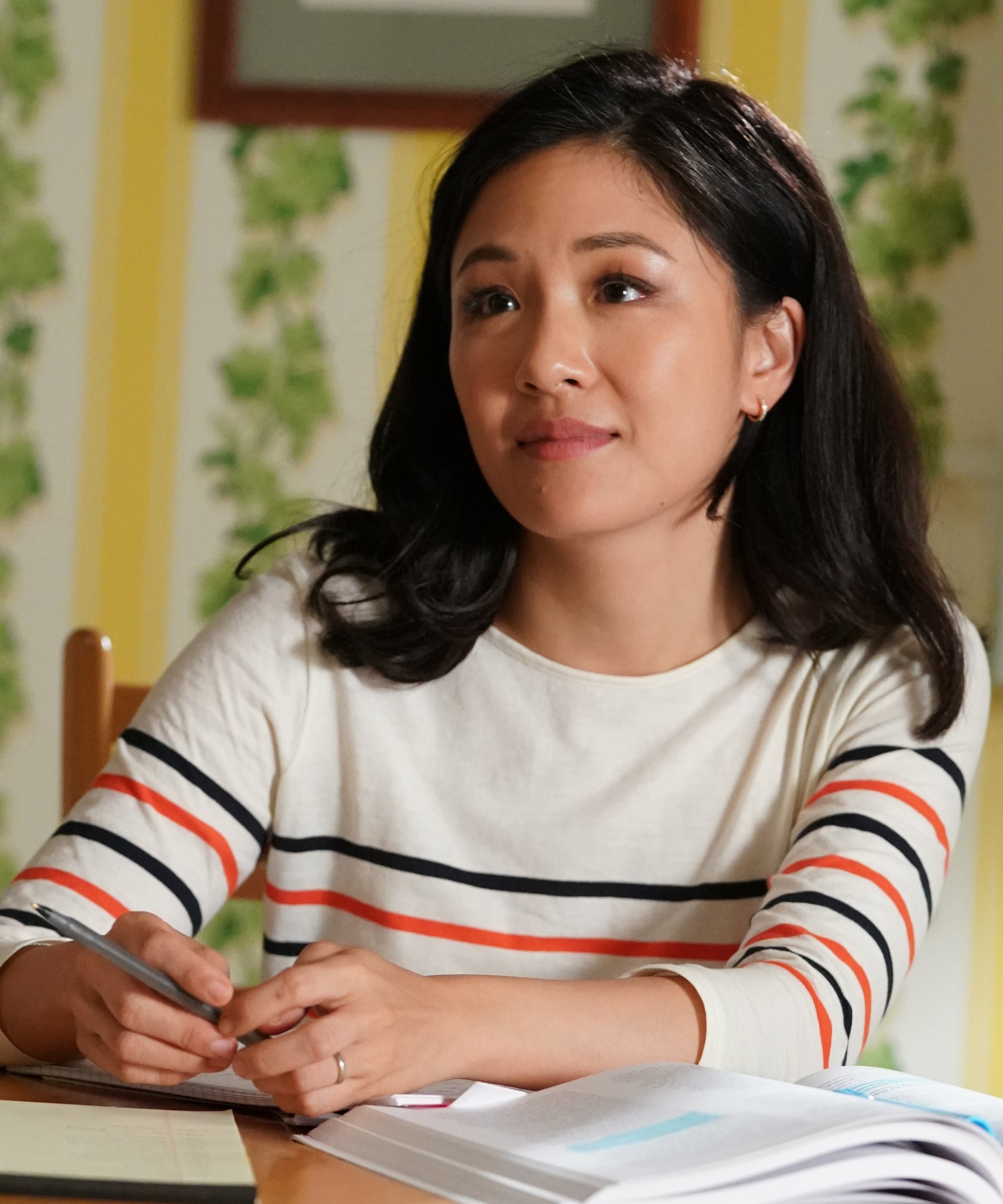 Constance Wu films, Fresh off the boat, Cancelled TV show, Social media tweets, 2000x2400 HD Handy
