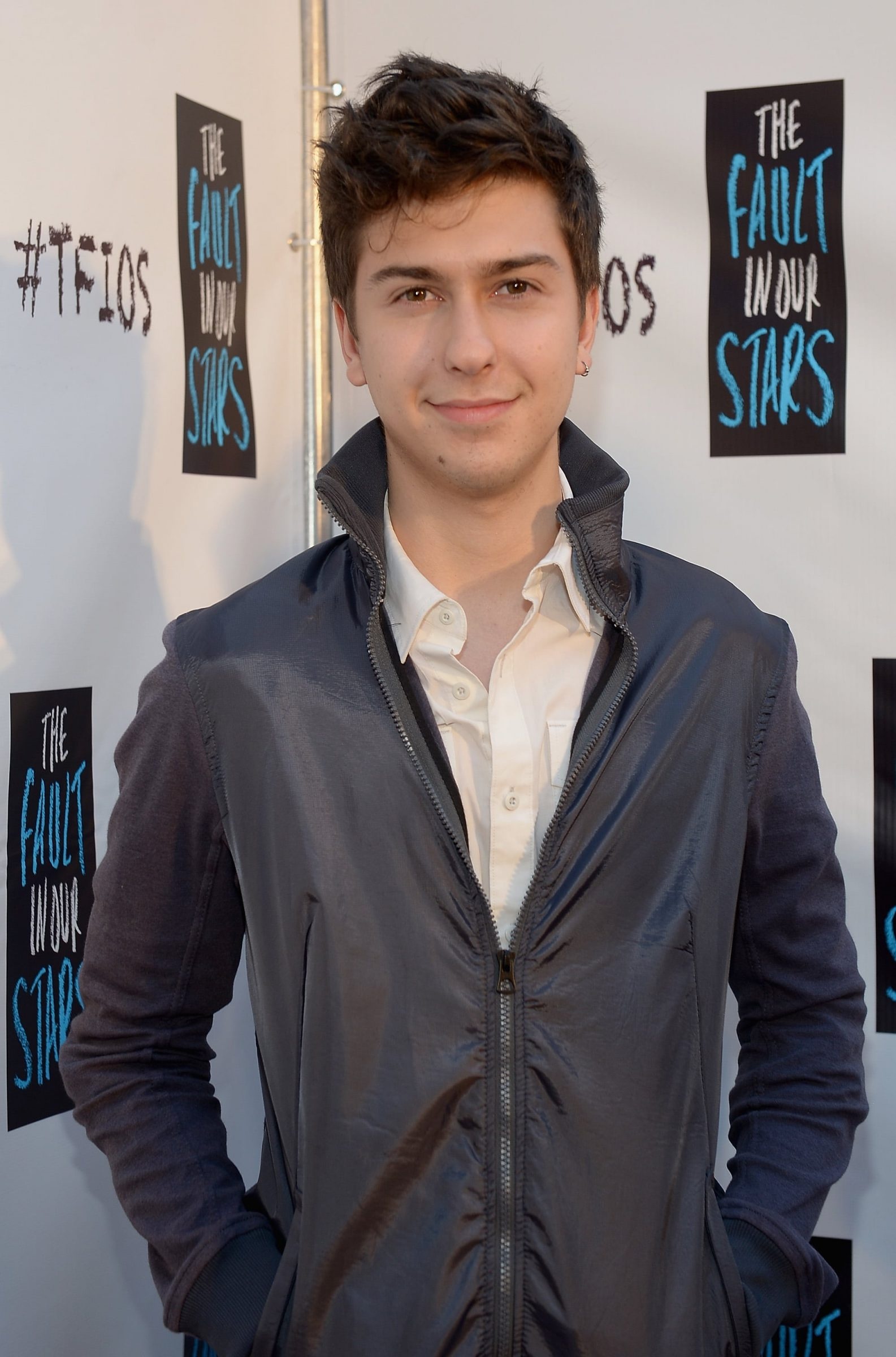 Nat Wolff, HD wallpapers, 1590x2400 HD Phone