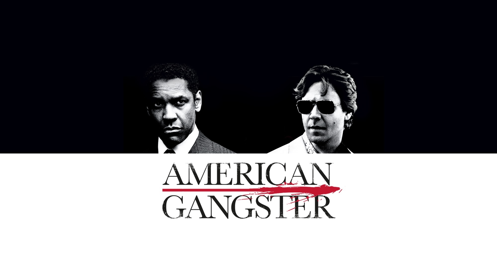 American Gangster, Gangland reign, Ruthless empire, Crime saga, 2000x1130 HD Desktop