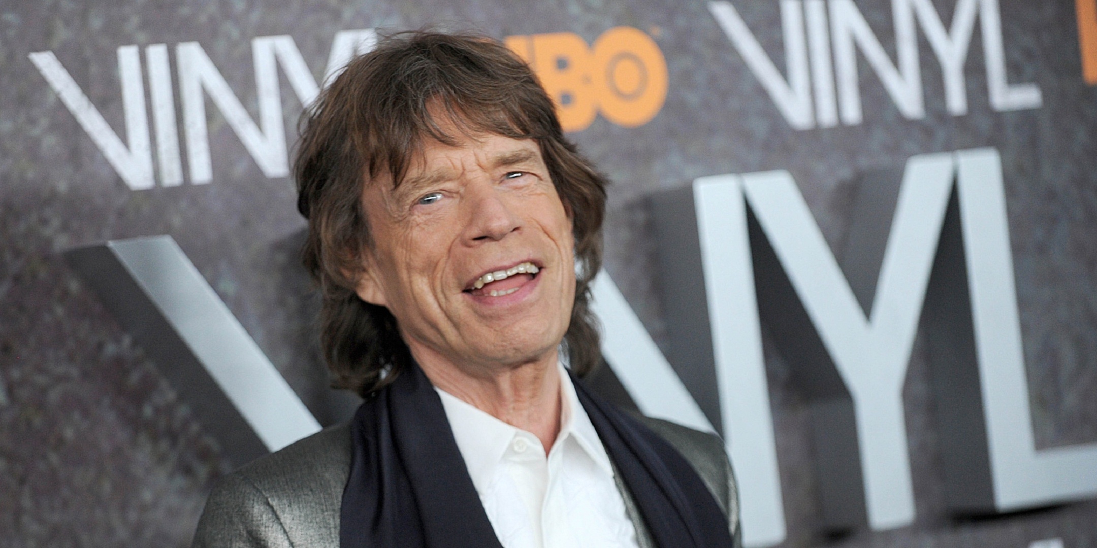 Mick Jagger, 4K wallpaper, High-definition image, Rock icon, 2160x1080 Dual Screen Desktop