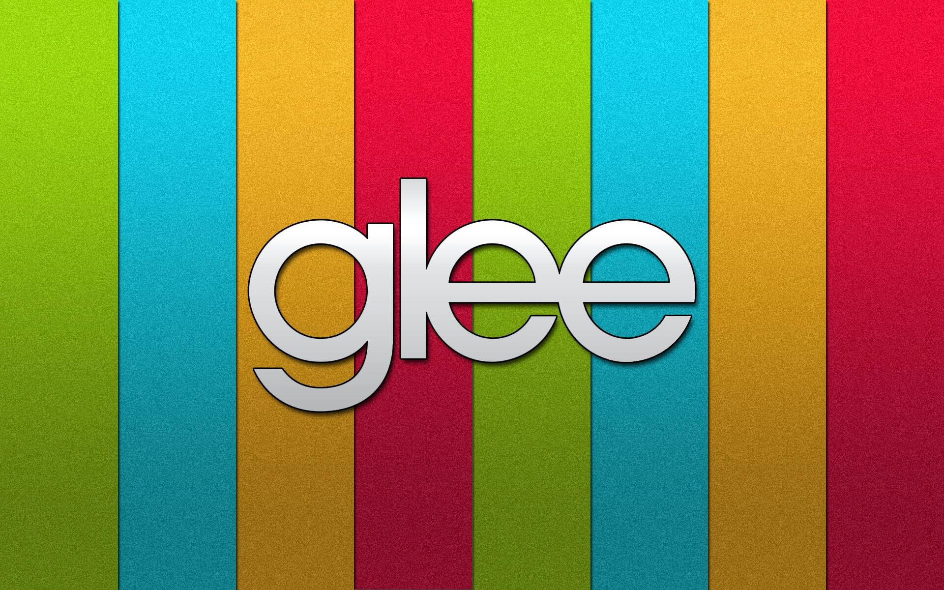 Glee (TV series): An American show that centers on the choir group called the New Directions. 1920x1200 HD Wallpaper.