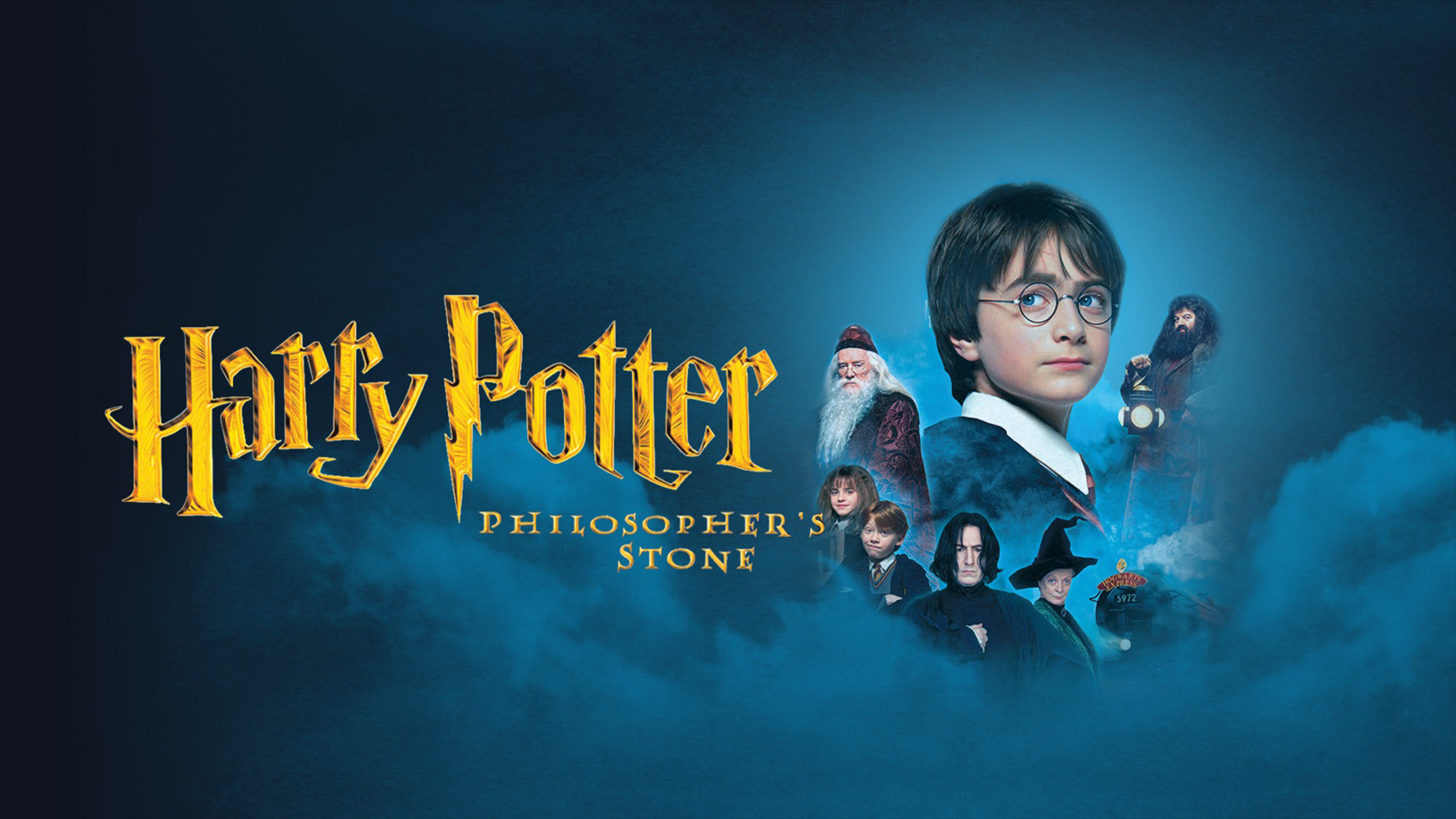 Harry Potter, Philosophers Stone, HD wallpaper, Background image, 2000x1130 HD Desktop