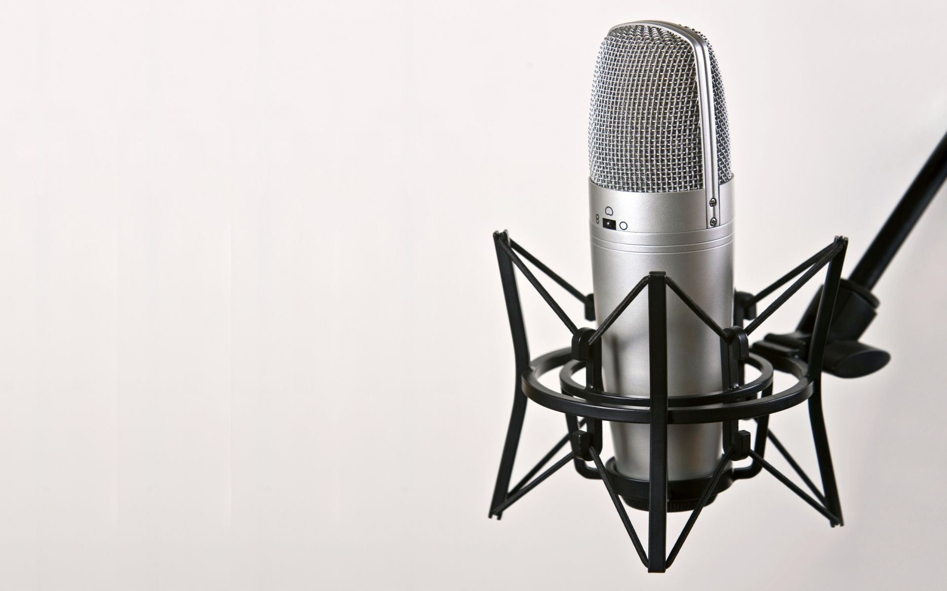 Home recording essentials, Singing microphone tips, Pro audio gear, Improve sound quality, 1920x1200 HD Desktop