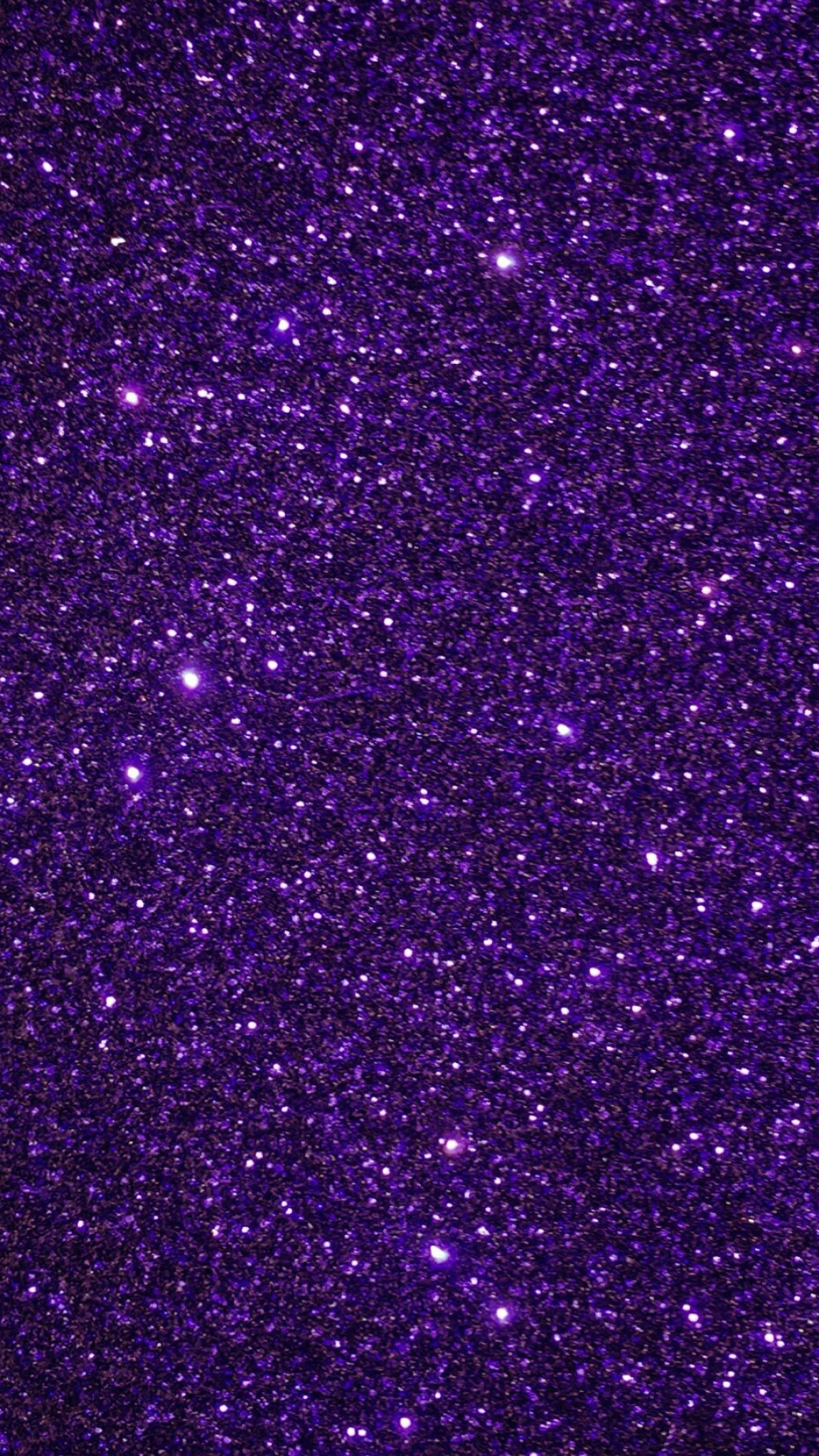 Sparkle: Glittery purple, Used to make shimmery accessories for special occasions. 1160x2050 HD Background.