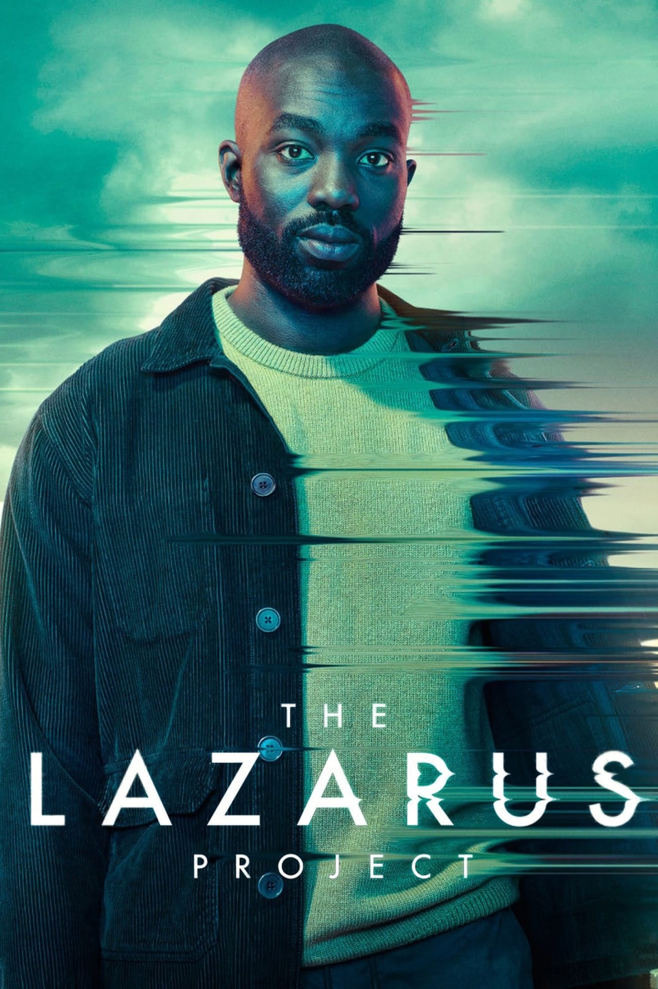 The Lazarus Project, Season 1 Episode 1, Complete TV series, 1280x1930 HD Handy