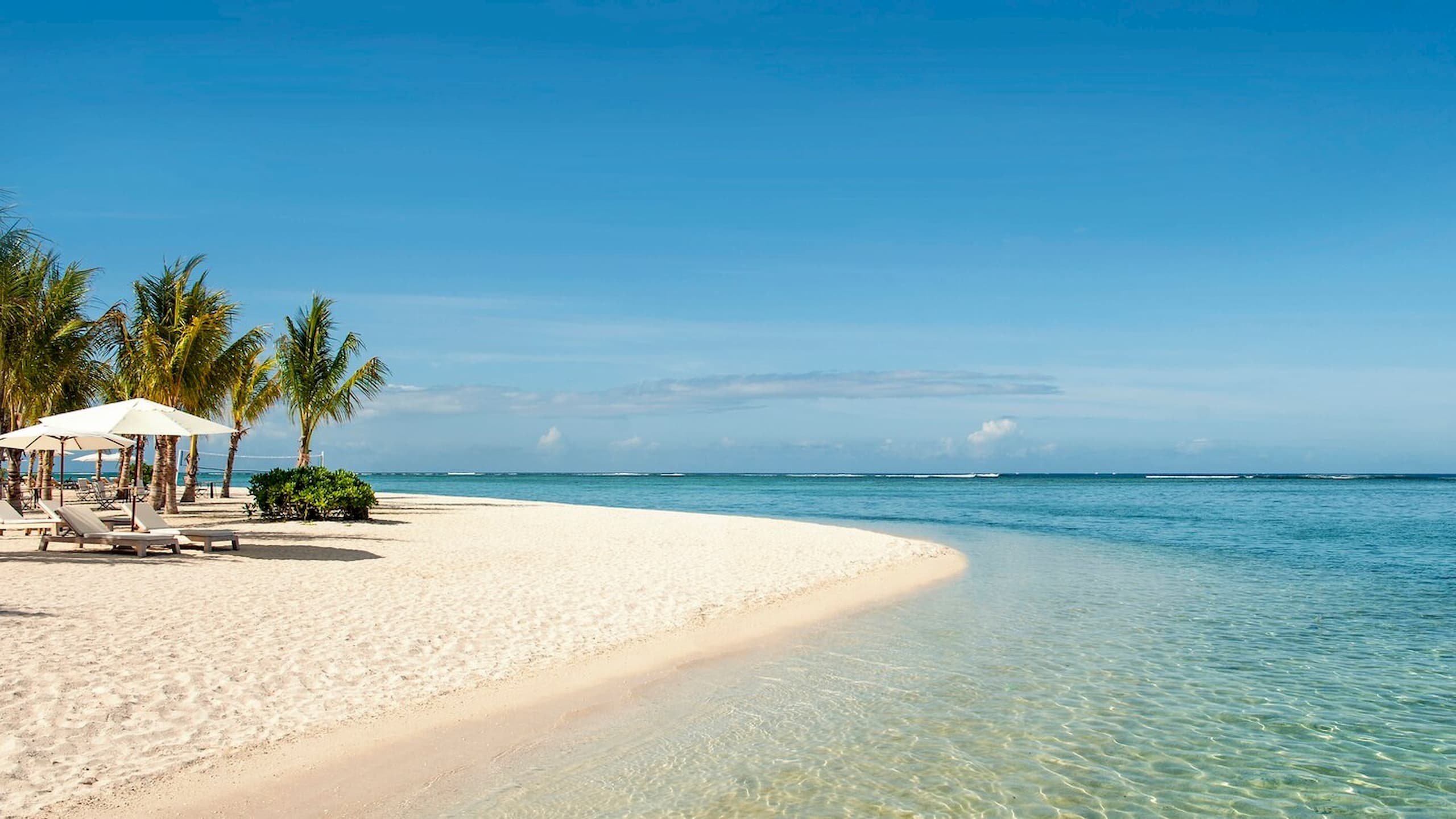 Mauritius Island, Conscious travel, Dream journeys, Unforgettable experiences, 2560x1440 HD Desktop