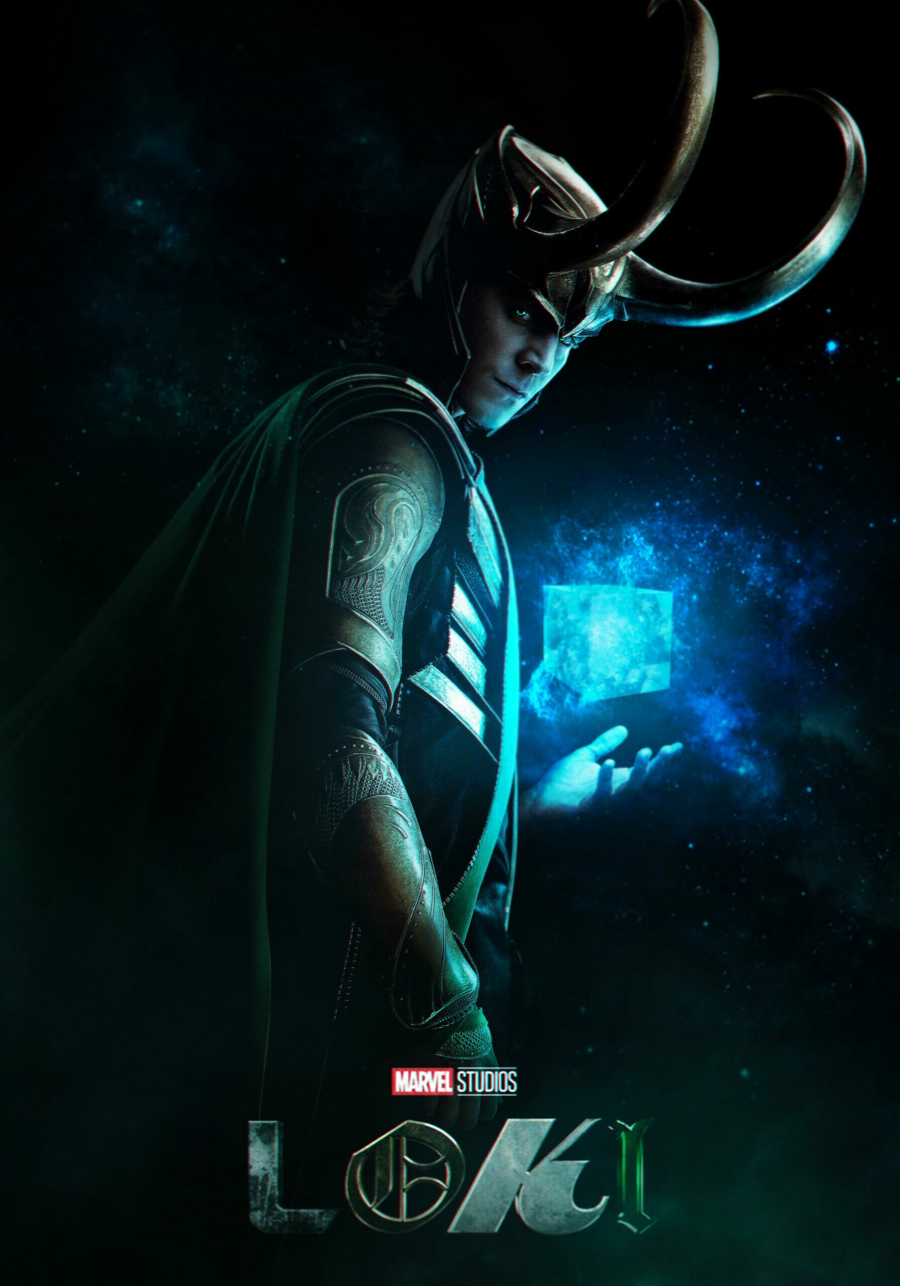 Loki: The series takes place after the events of the film Avengers: Endgame (2019). 1800x2560 HD Wallpaper.