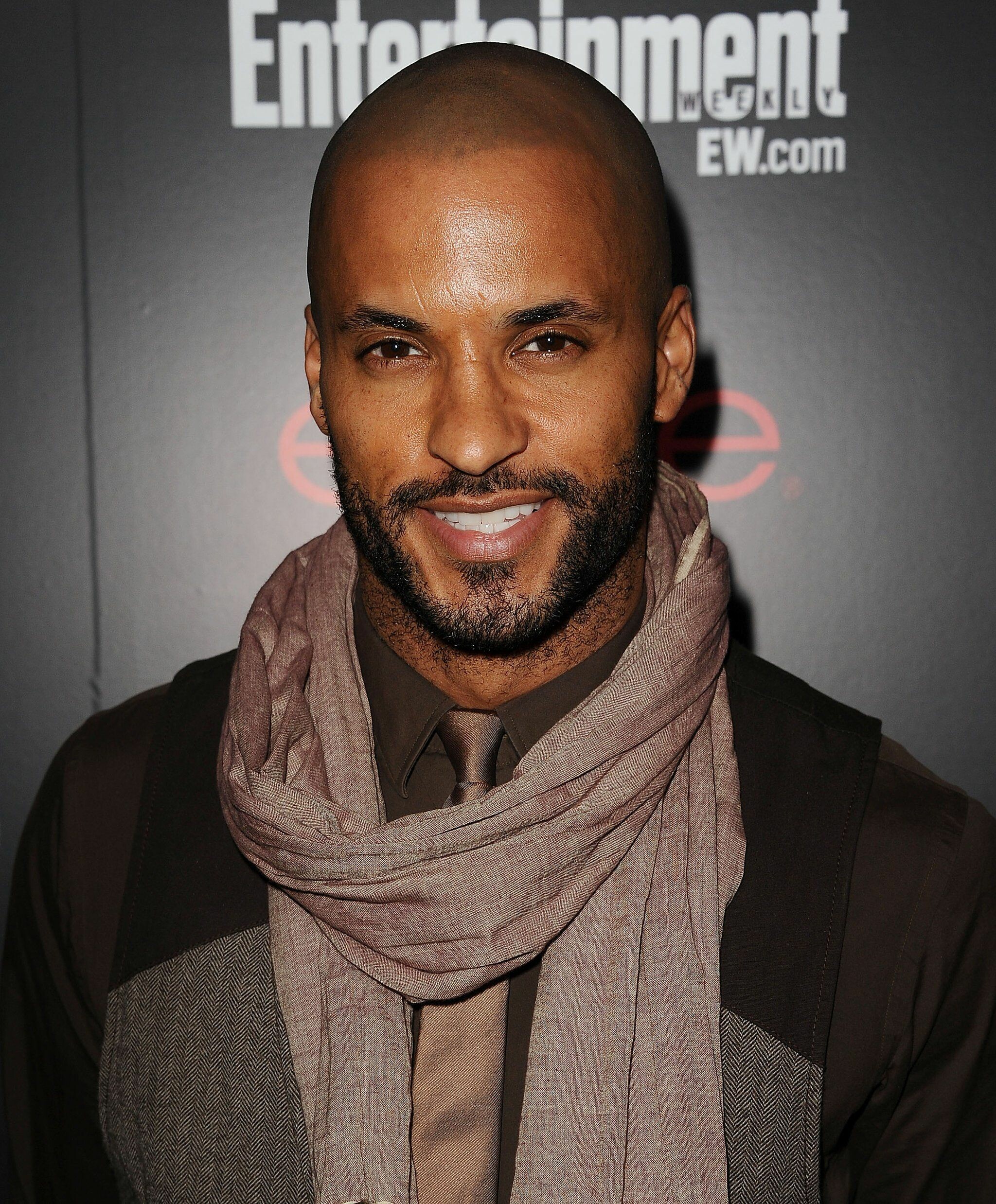 Ricky Whittle, Movies, Seriously hot photos, Beautiful men, 2050x2480 HD Phone