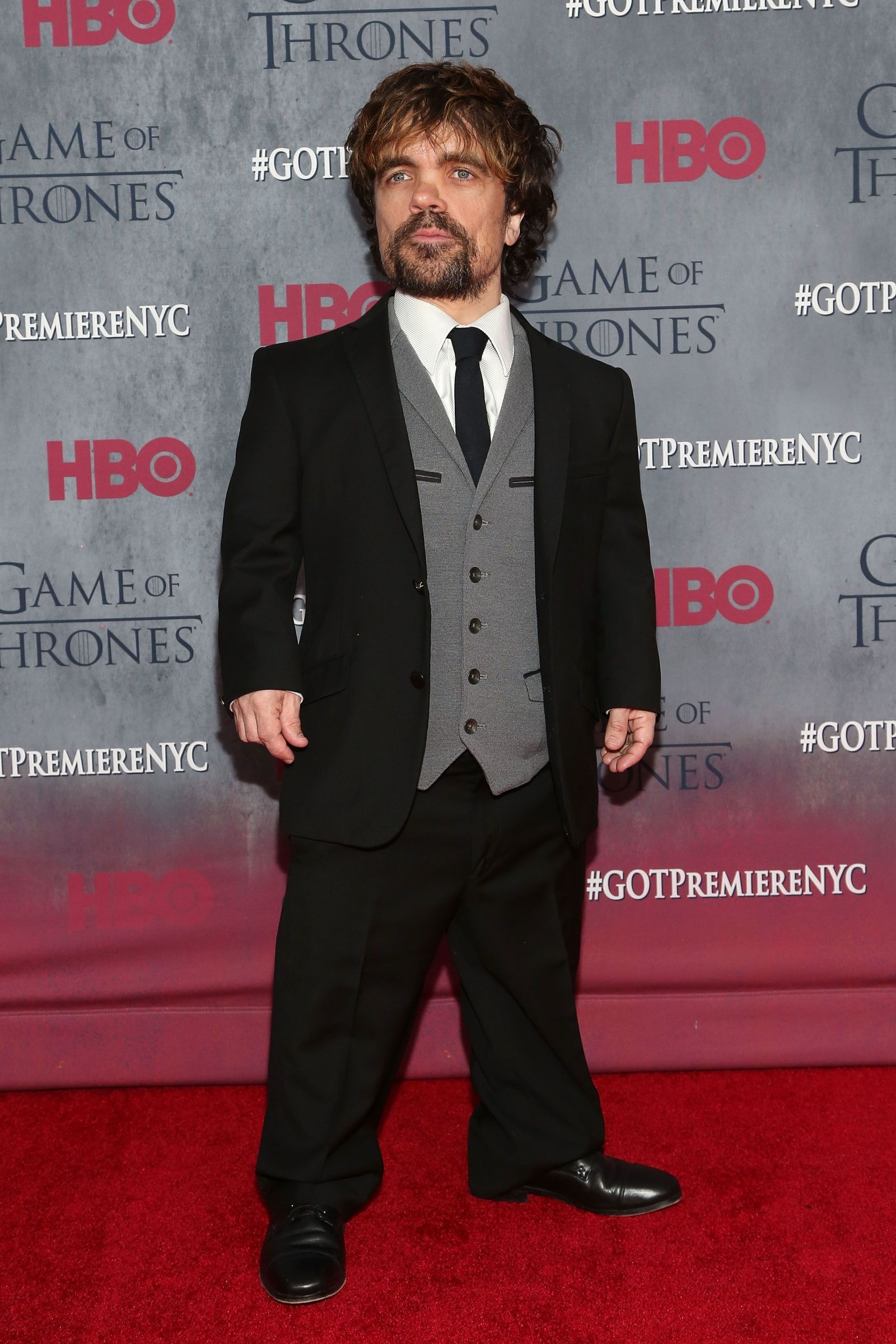 Peter Dinklage movies, Intriguing facts, Game of Thrones, Memorable character, 1600x2400 HD Phone