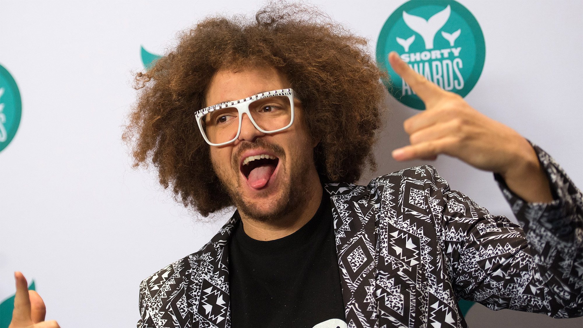 Party rock lifestyle, Redfoo's condo listing, West Hollywood living, Music artist's home, 2000x1130 HD Desktop