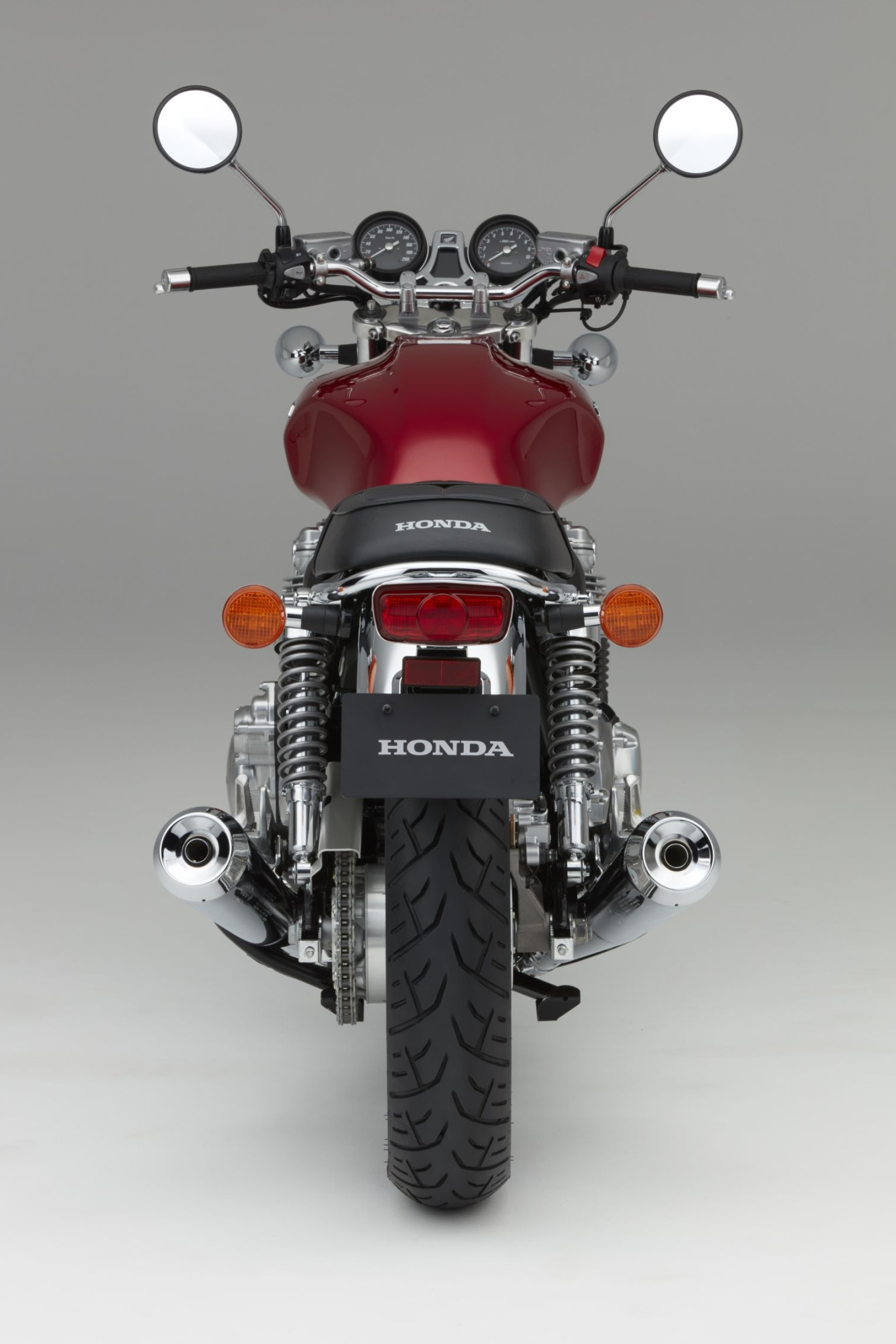 Honda CB1100, Auto, Review, Specs, 1670x2500 HD Handy