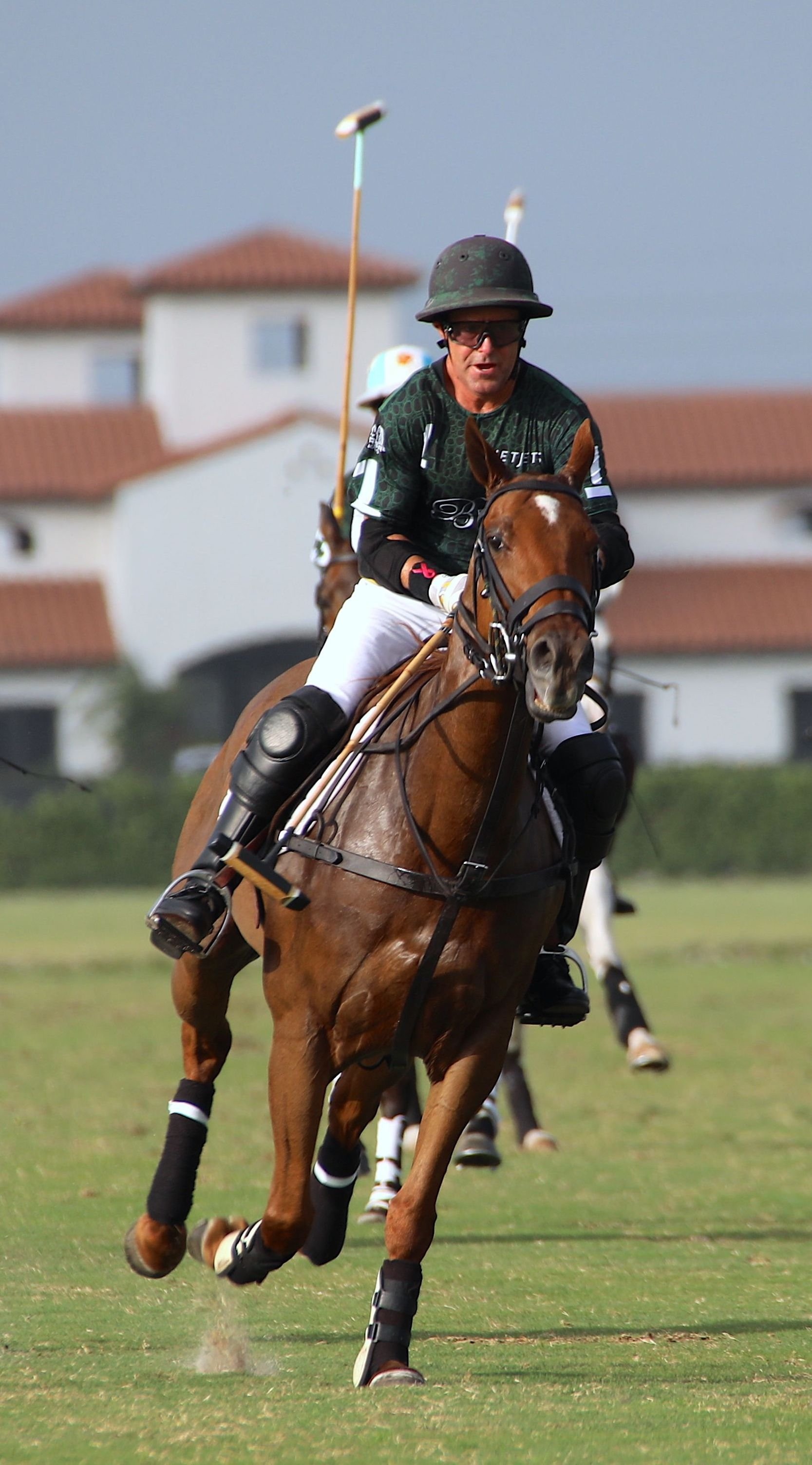 Horse Polo: The Limited Edition 12-Goal Series three-week tournament, Grand Champions Polo Club. 1670x3010 HD Wallpaper.