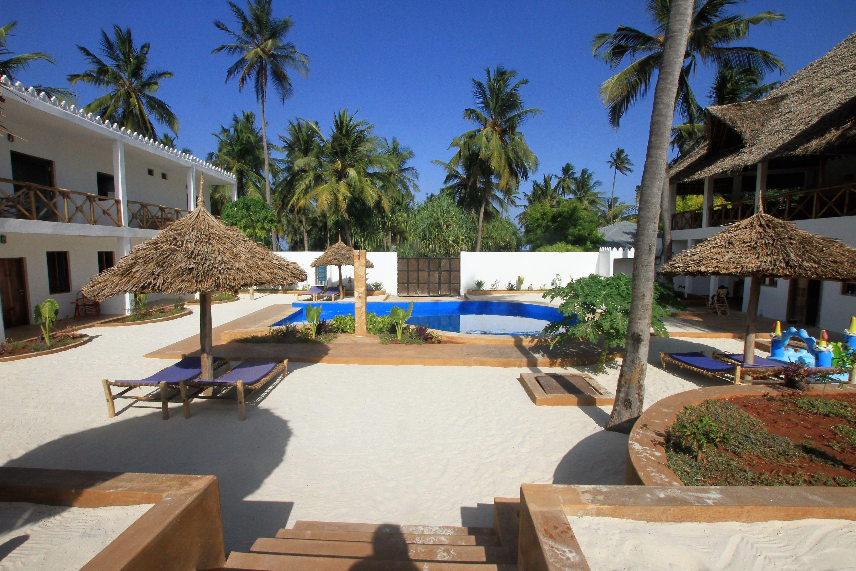 Kiganja Zanzibar, Matemwe stay, Exclusive deals, Tropical oasis, 3000x2000 HD Desktop