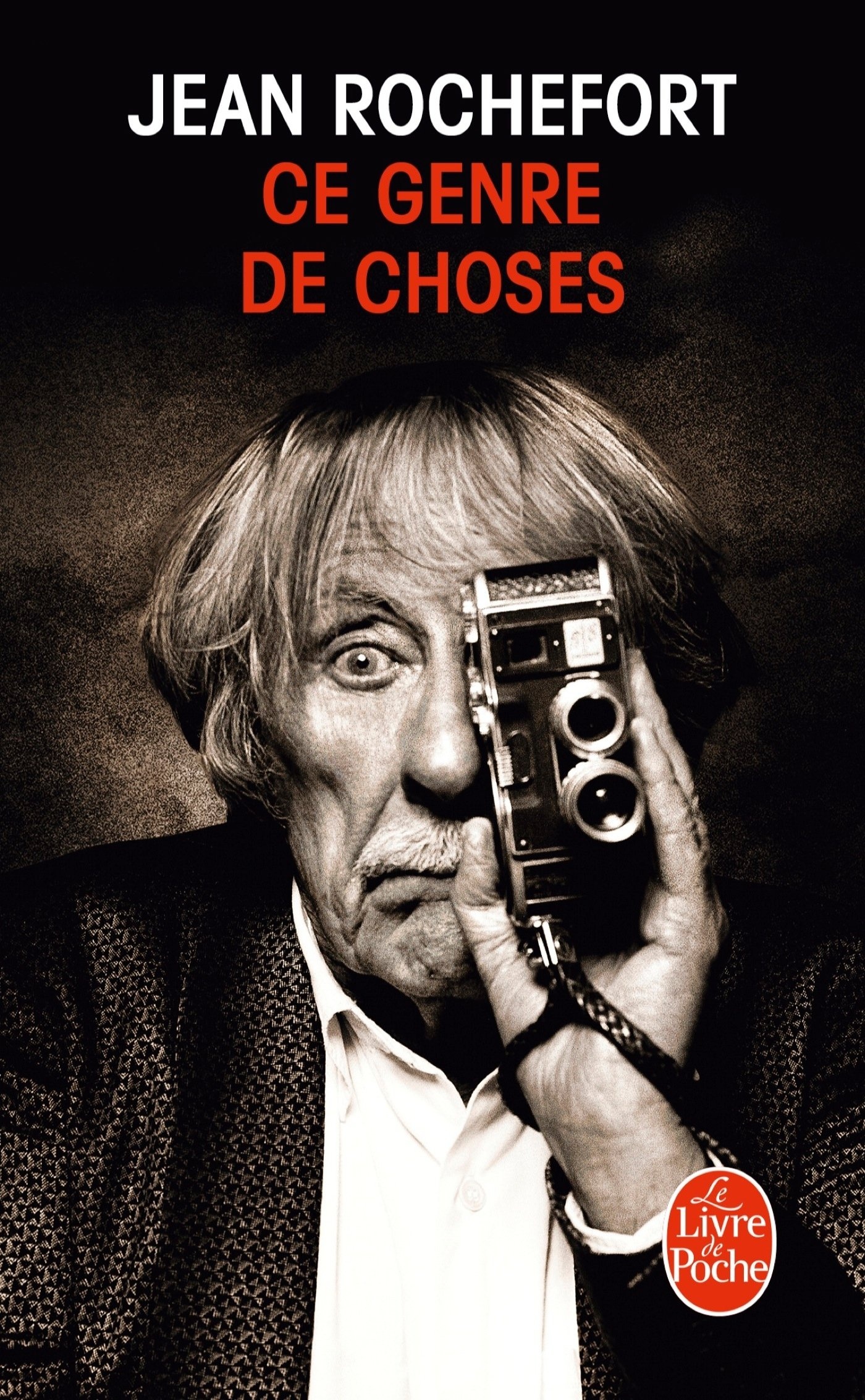 Jean Rochefort, Movies, Ce genre de choses, 1400x2270 HD Handy