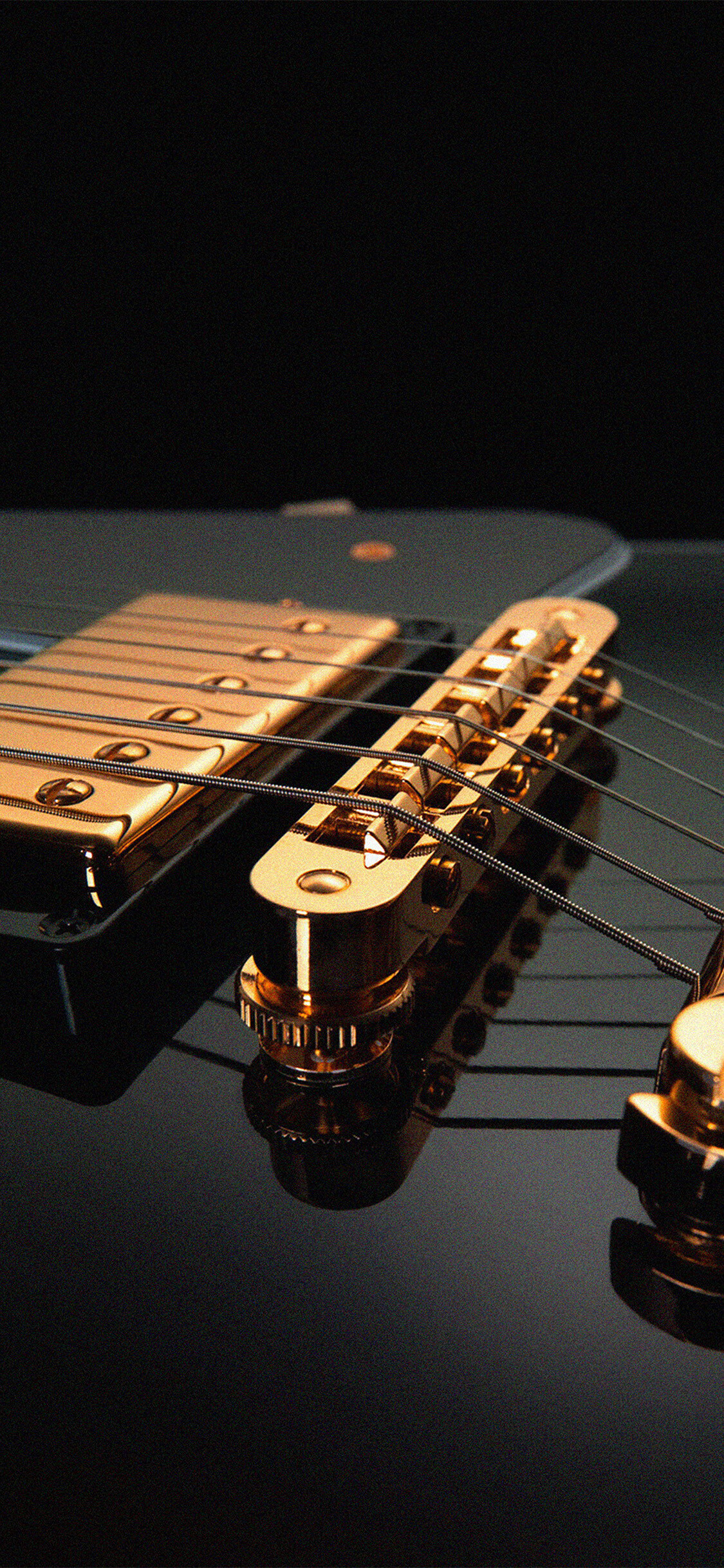 Gibson Guitar: The Joe Perry Boneyard Les Paul, An extremely rare musical instrument. 1130x2440 HD Wallpaper.