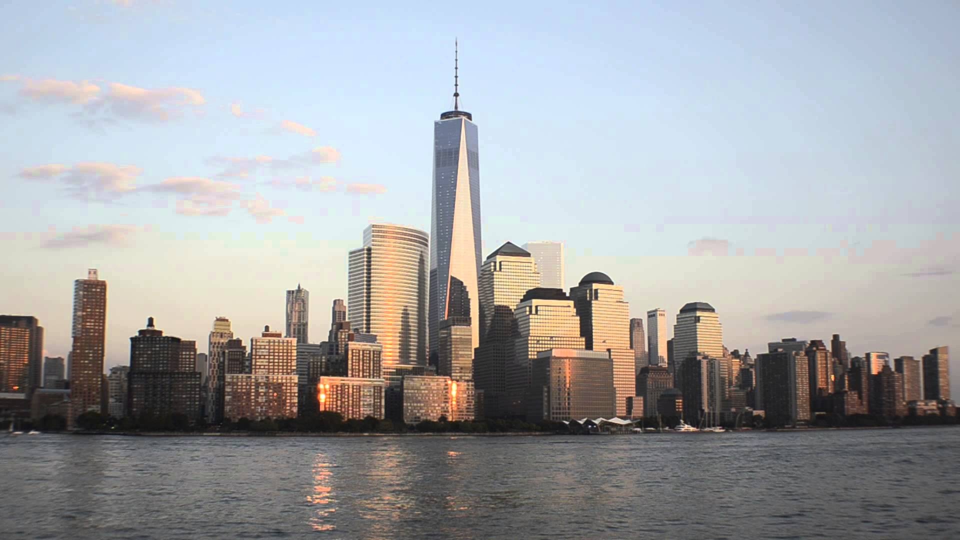 Freedom Tower wallpapers, Top free backgrounds, 1920x1080 Full HD Desktop