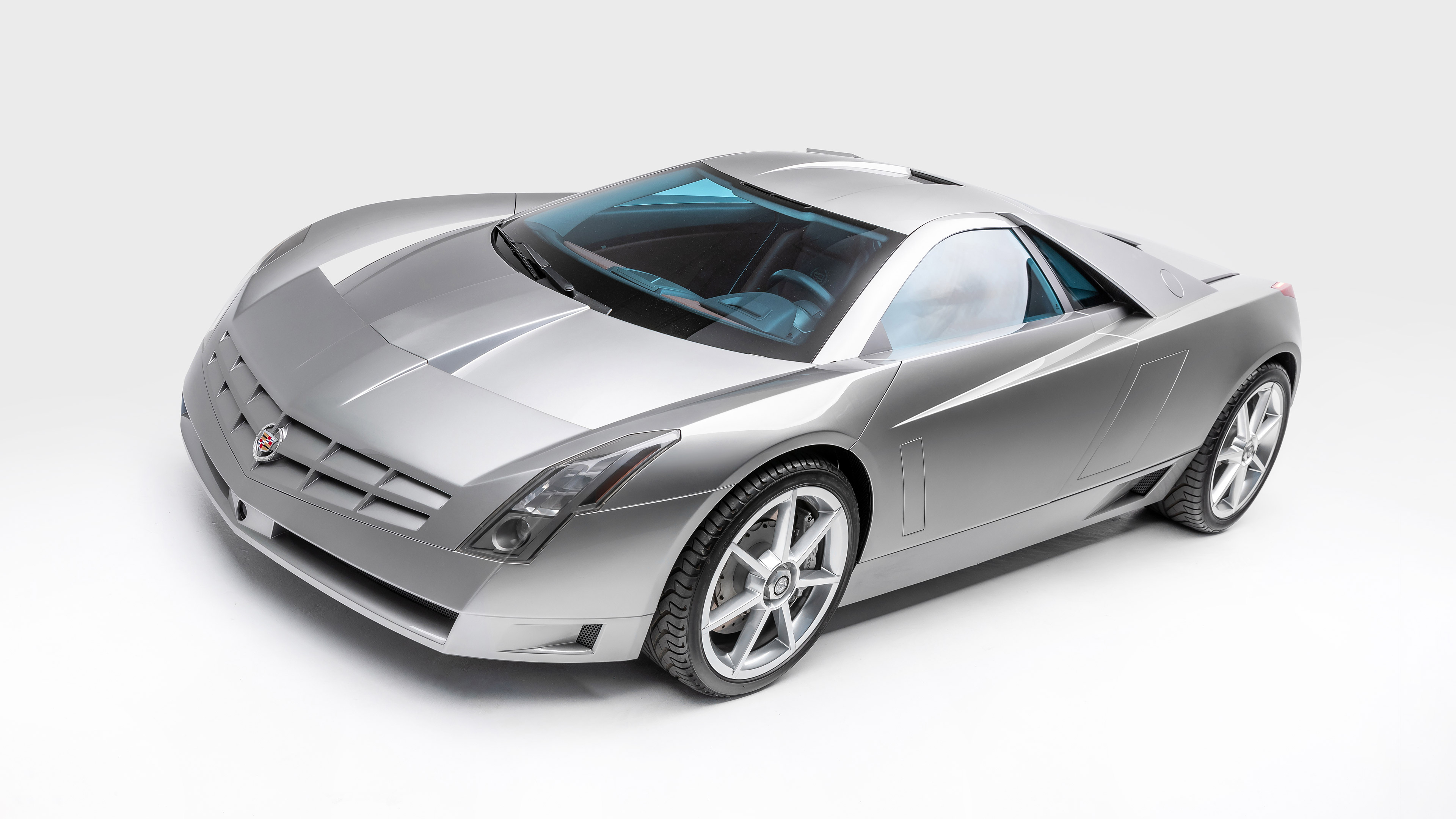 Cadillac, Cien concept car, Luxury vehicles, Auto, 3840x2160 4K Desktop