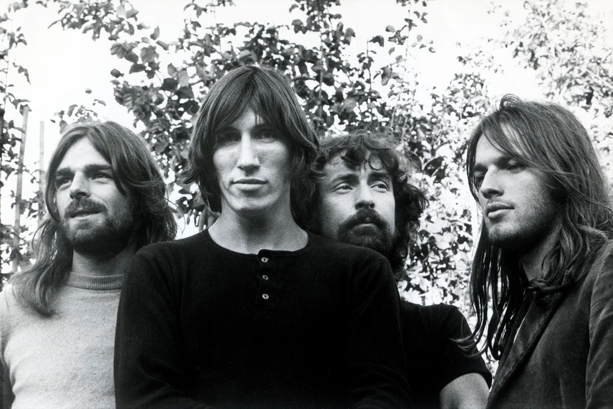 Roger Waters, Pink Floyd, Syd Barrett, Rock band, 2560x1710 HD Desktop