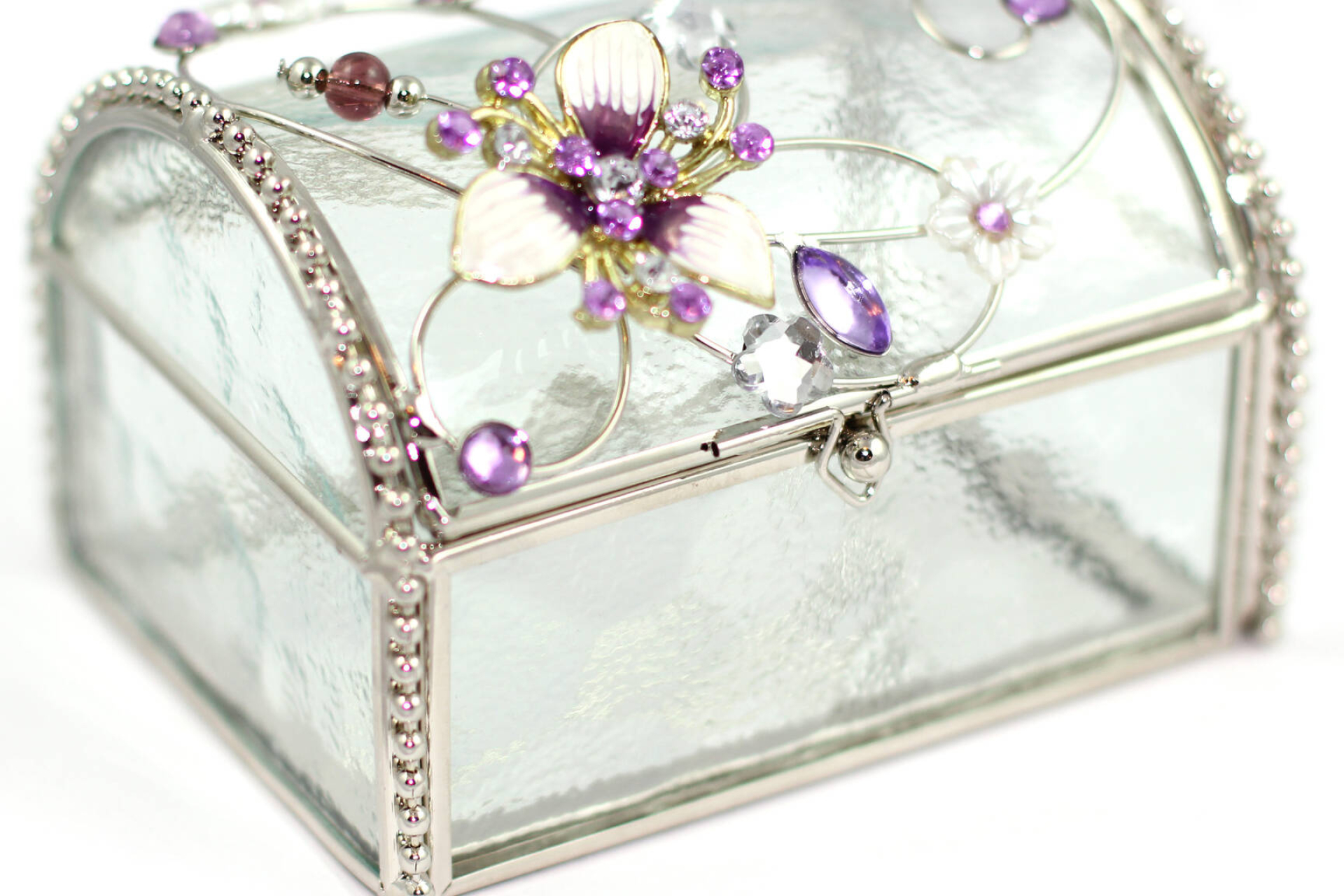 Jewelry box image crystal jewelry box images glass 18077 | ~ free pics on cc-by license 1920x1280