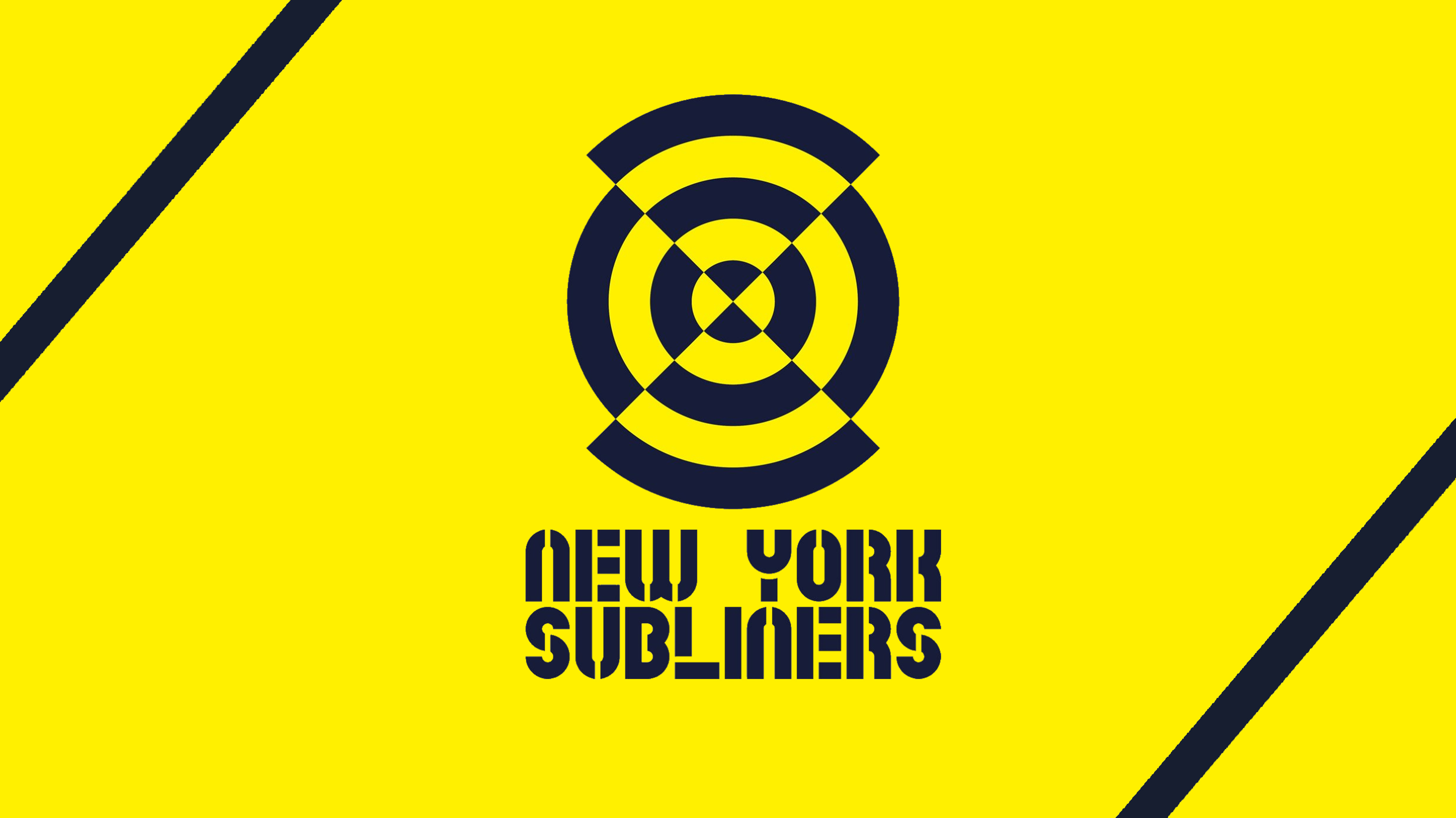 New York Subliners, Gaming, Thrilling tournaments, RCOD competitive, 3840x2160 4K Desktop