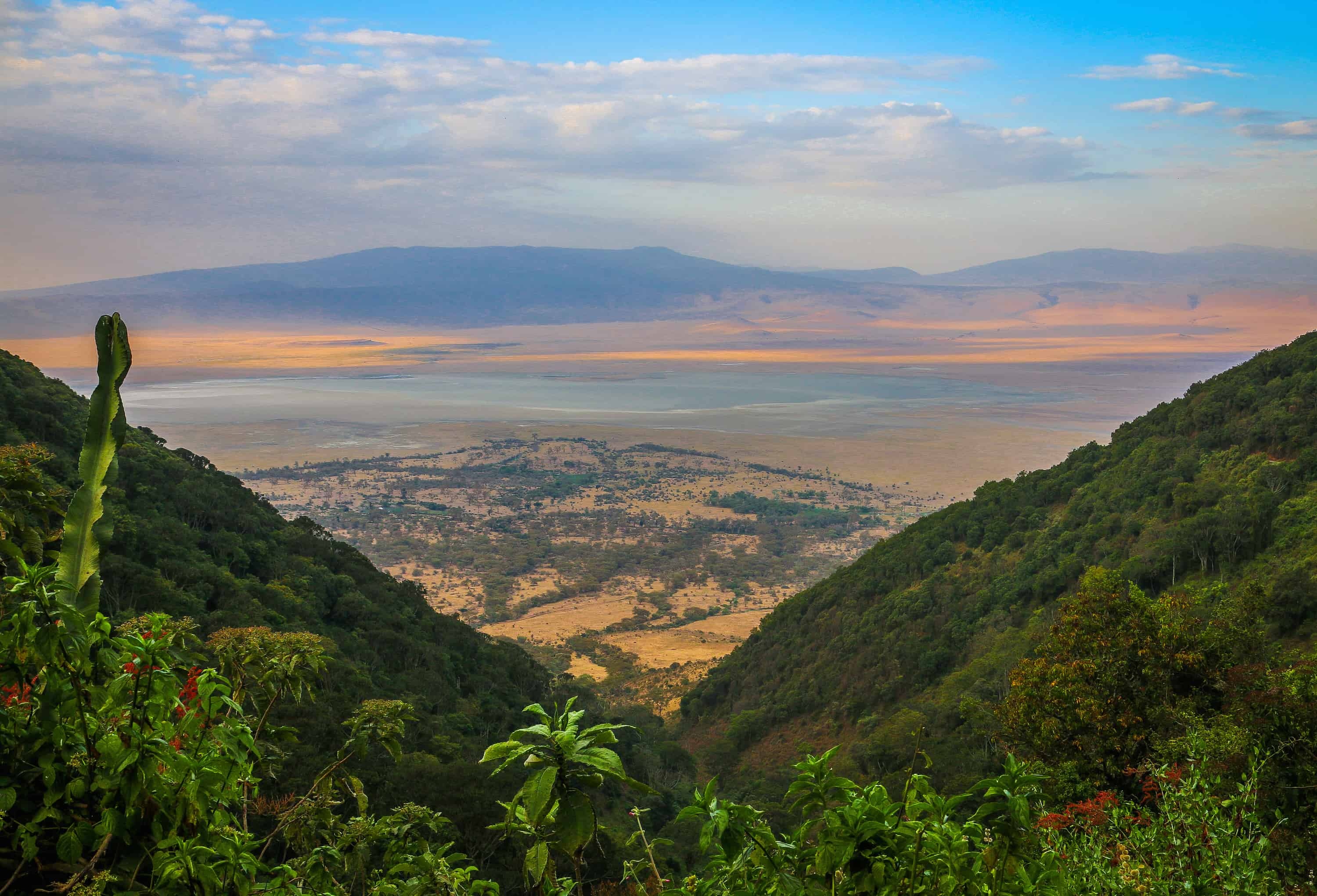Exploring Ngorongoro Conservation Area, Time in a bottle, 3000x2050 HD Desktop