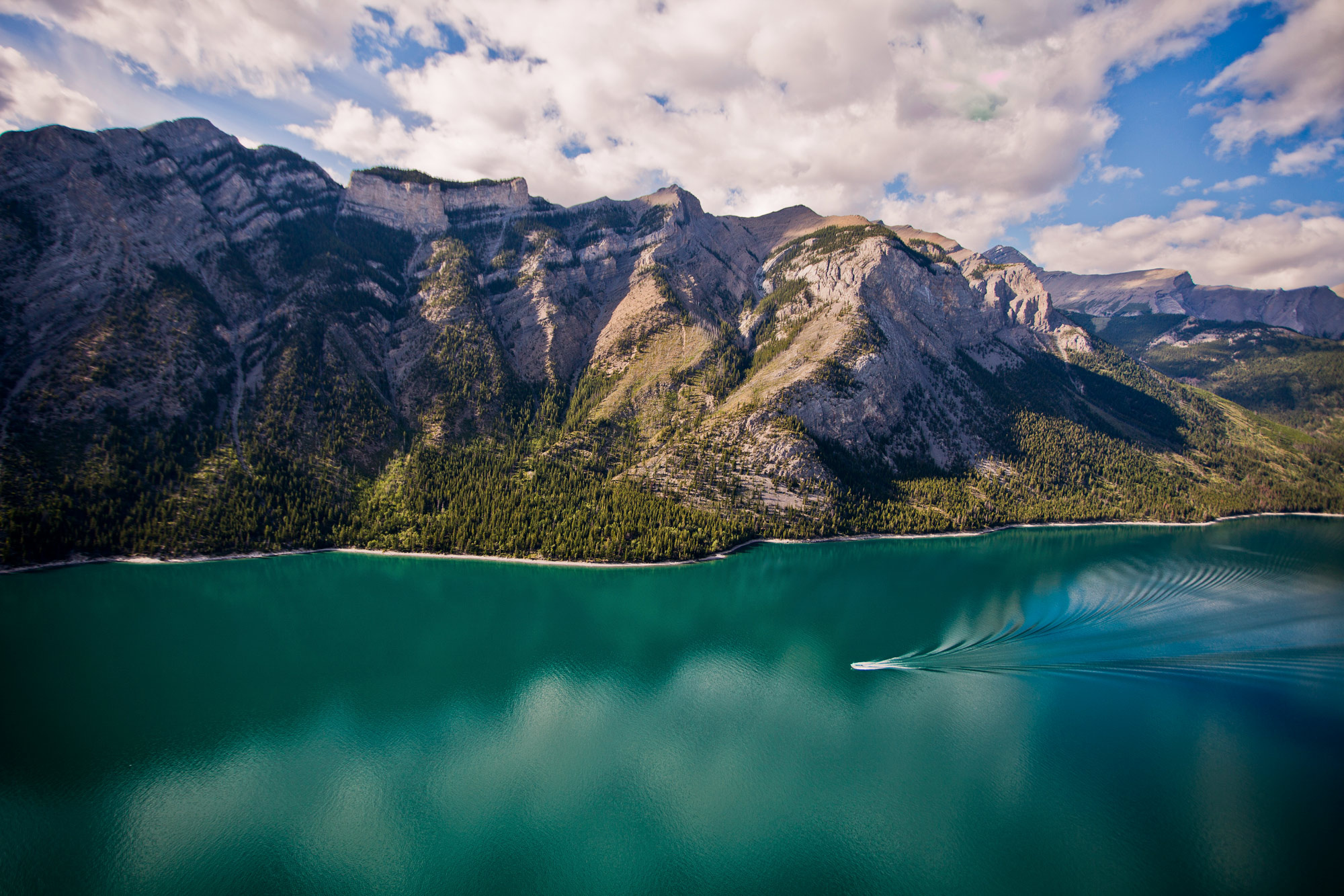 Banff and Lake Louise, Virtual experience, Tourism adventure, Natural beauty, 2000x1340 HD Desktop