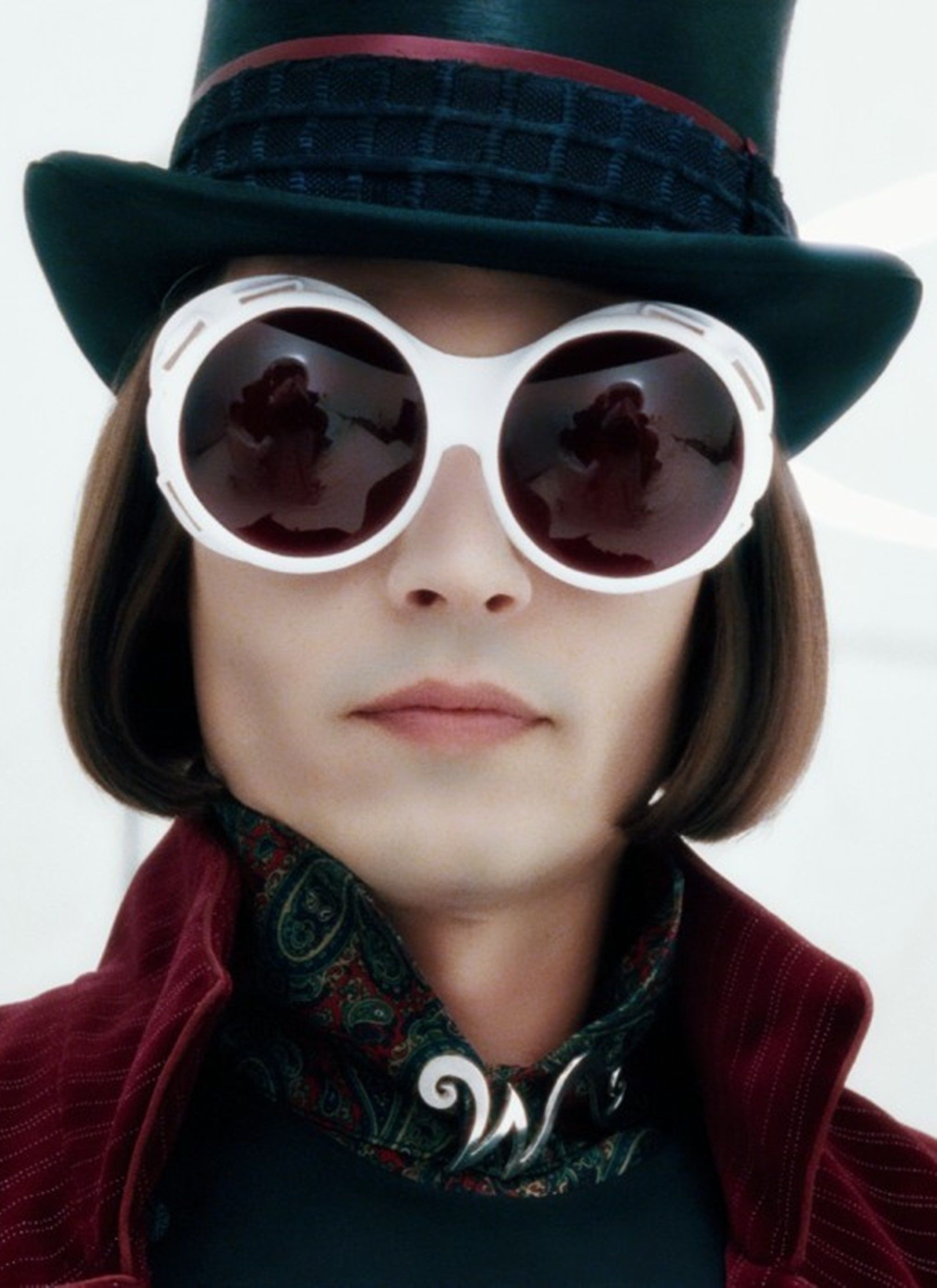 Willy Wonka, Johnny Depp, Pin on Johnny Depp, Actor, 1620x2230 HD Phone