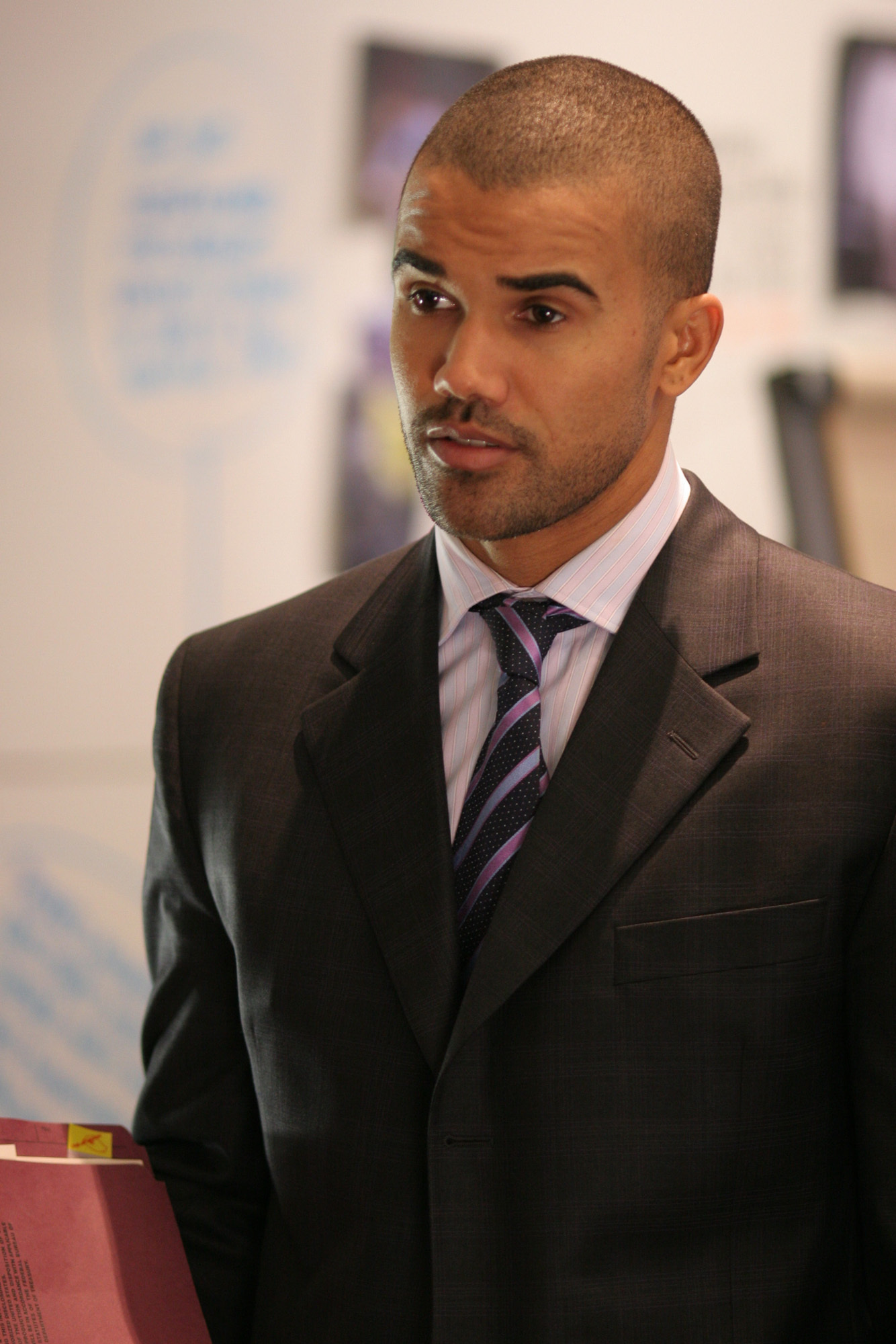 Shemar Moore, Wallpaper, Collection, The man, 1340x2000 HD Handy