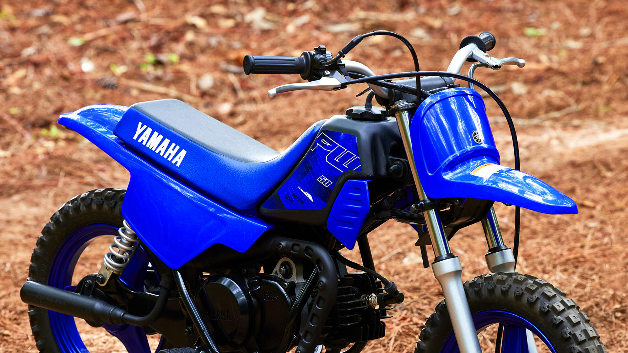 Yamaha PW50, Yamaha pw50 features, Technical specifications, 2000x1130 HD Desktop
