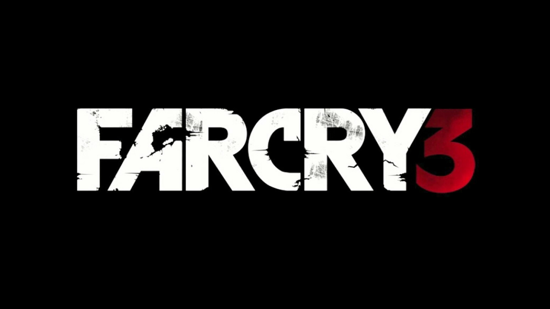 Far Cry 3: An open-world shooter, The game takes place on the fictional Rook Islands. 1920x1080 Full HD Wallpaper.