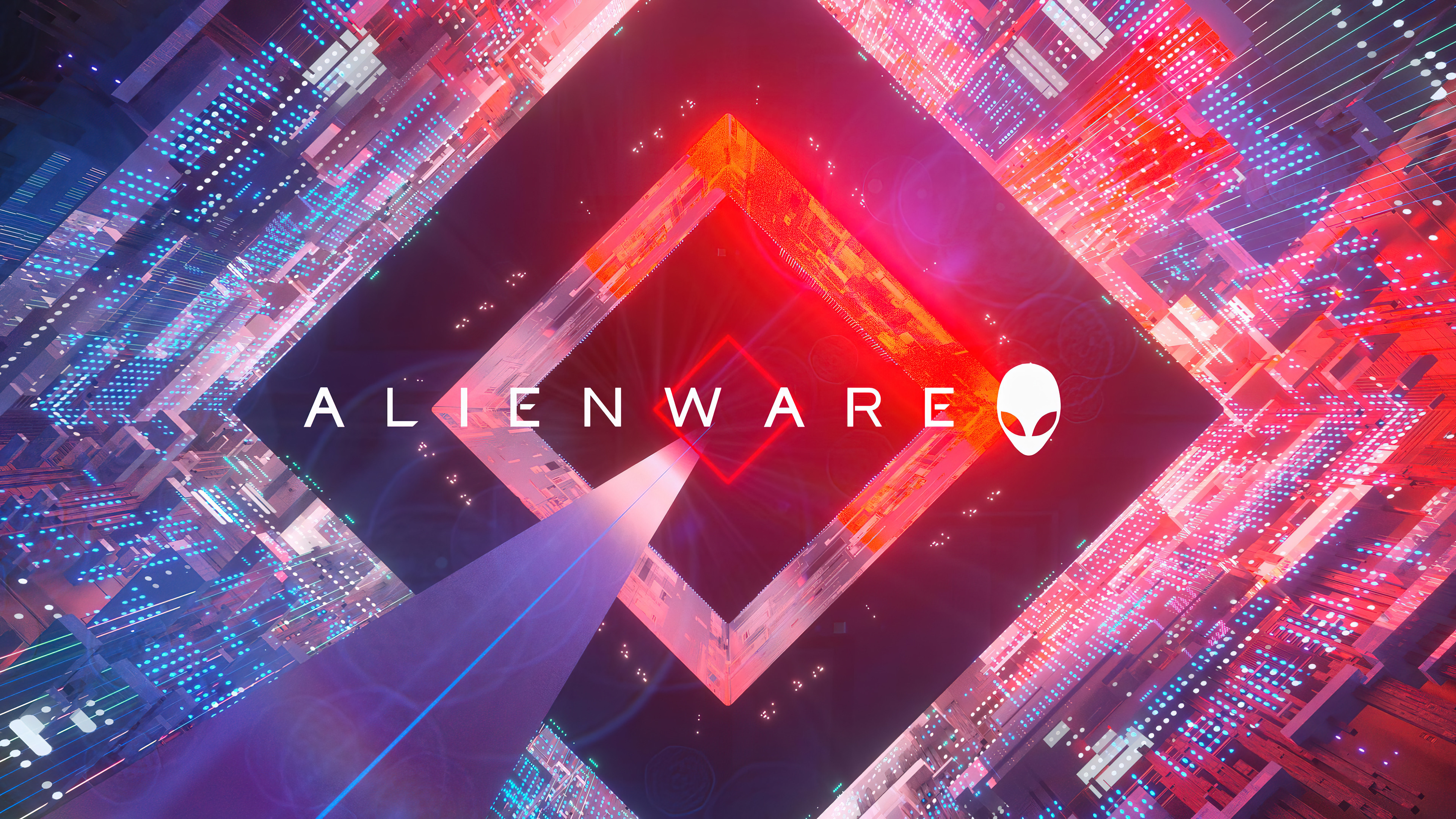 10+ 4K Alienware Wallpapers | Background Images 3840x2160
