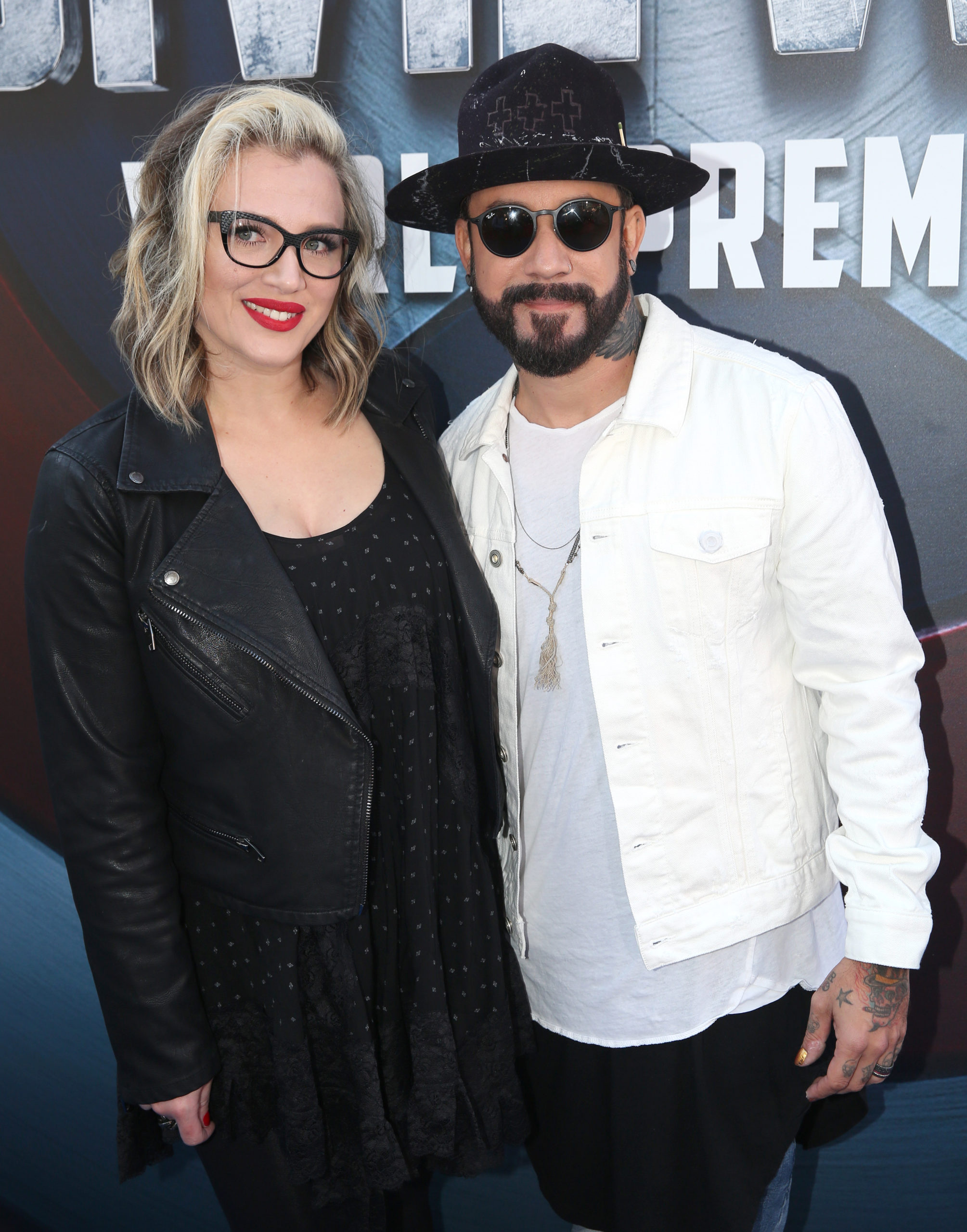 AJ McLean, Dancing with the Stars, Real-life relationships, Celebrities, 2010x2560 HD Phone