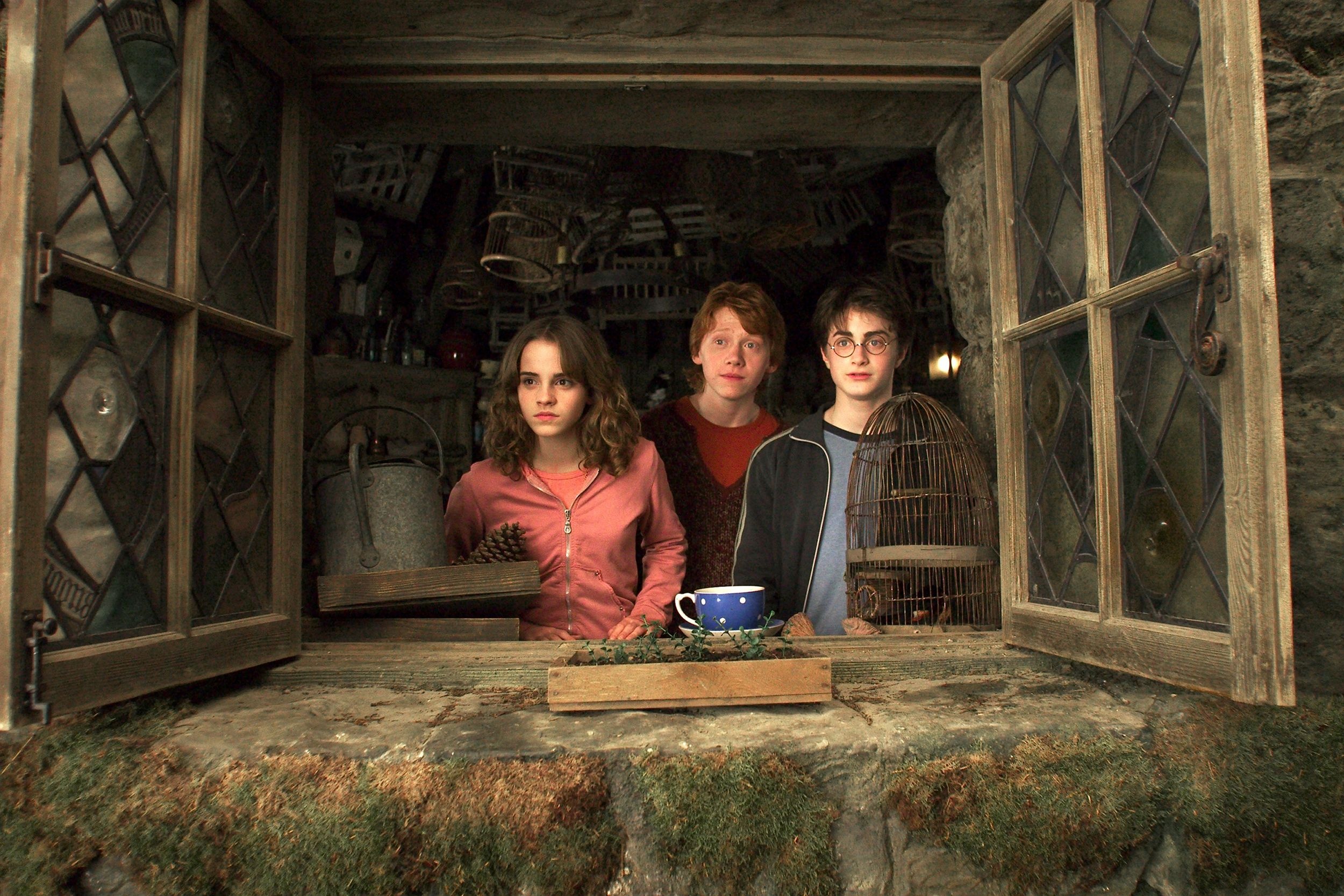 Prisoner of Azkaban, Top free wallpapers, Backgrounds, Harry Potter, 2500x1670 HD Desktop