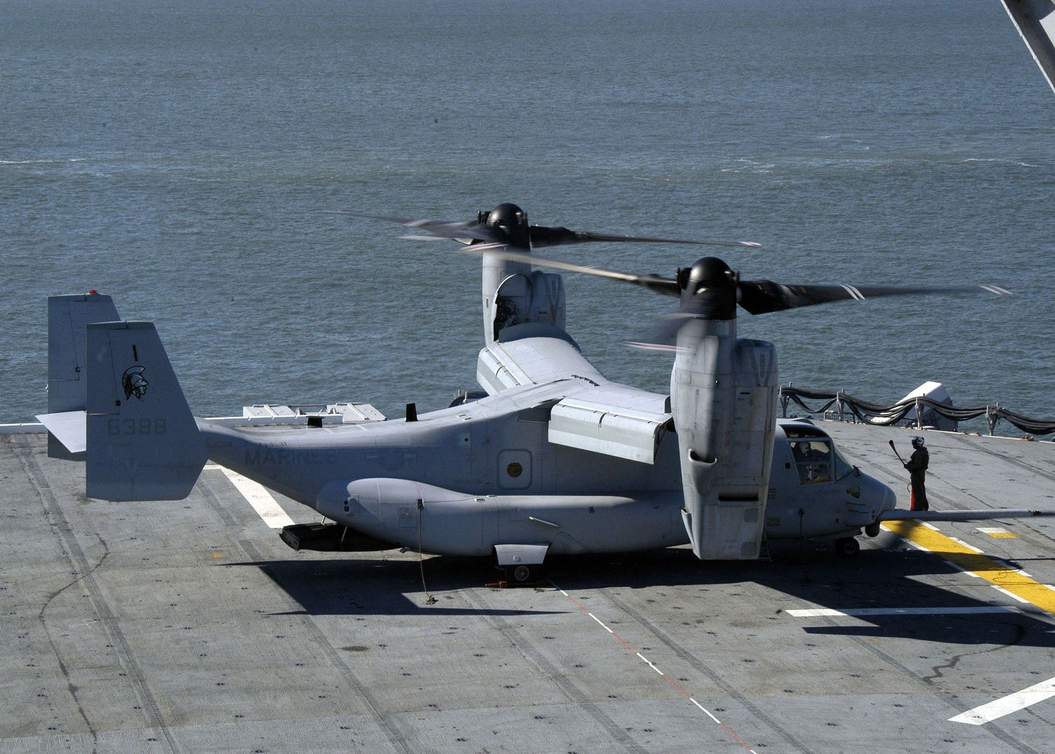 V-22 Osprey, Military aircraft, Army and Air Force teamwork, Mission success, 2100x1500 HD Desktop